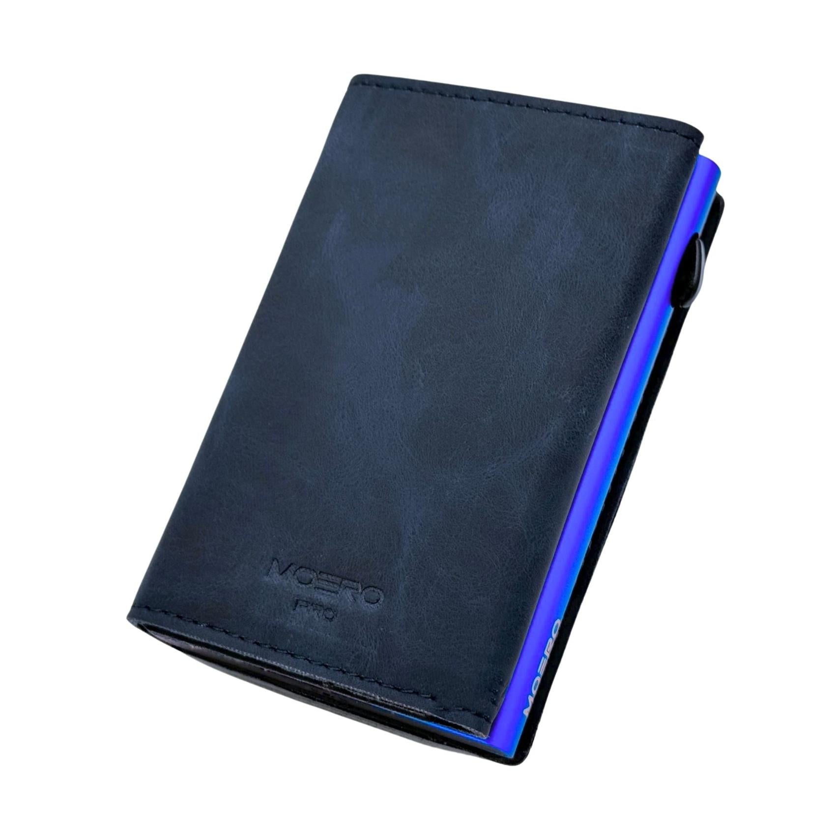 PRO Vintage Blau