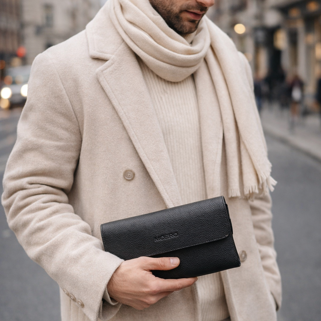 Pochette Milano