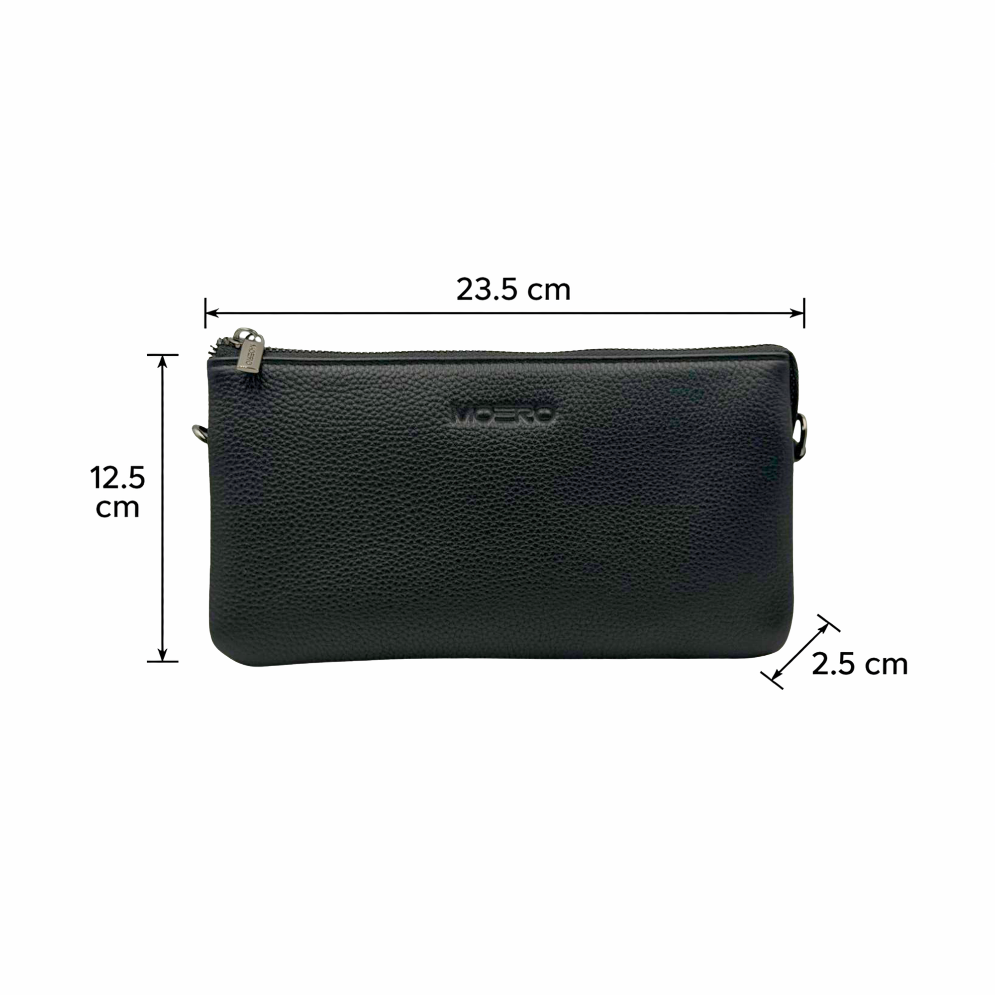 Pochette Moero