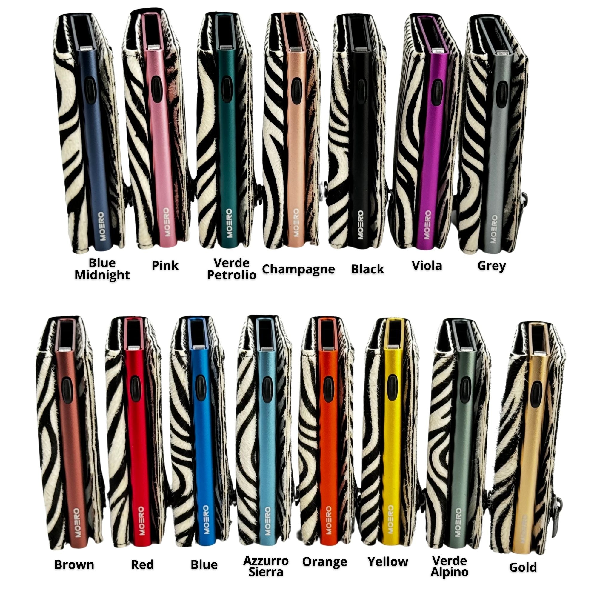 PRO Zebra