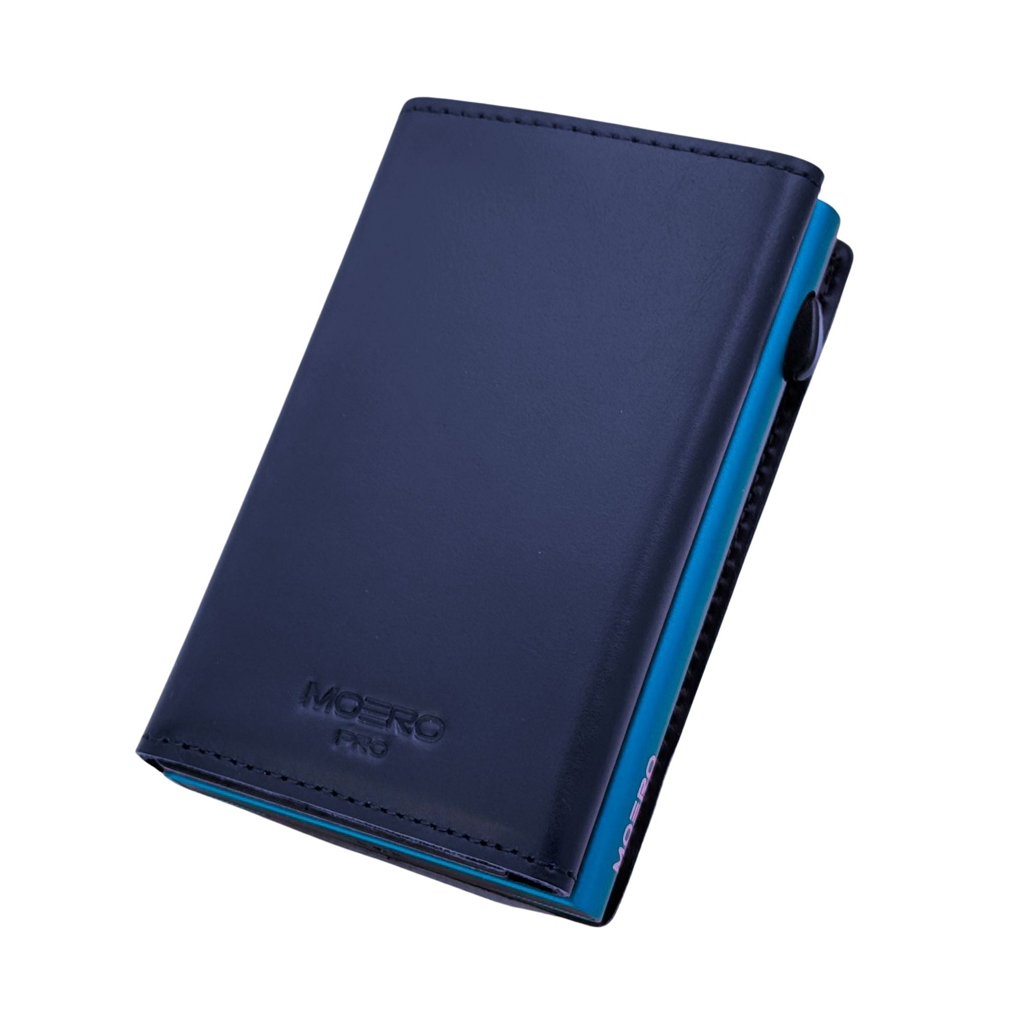 PRO Prestige Blue Zip