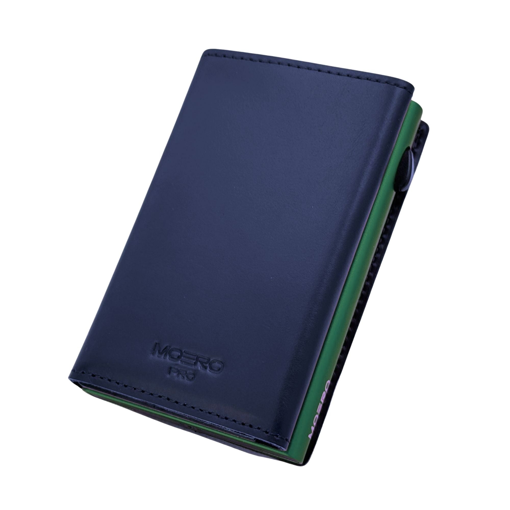 PRO Prestige Blue Zip