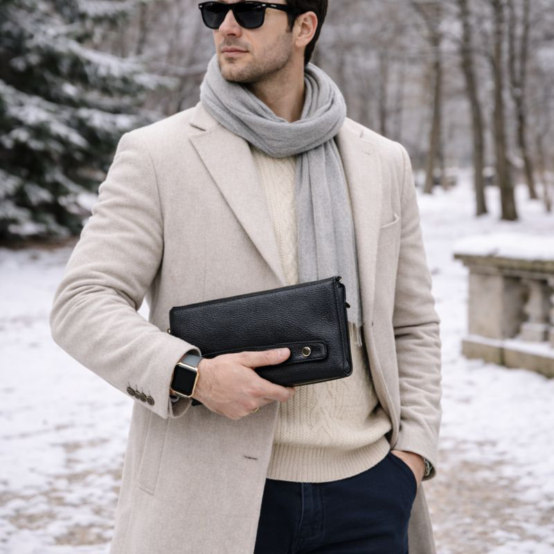 Pochette Moero