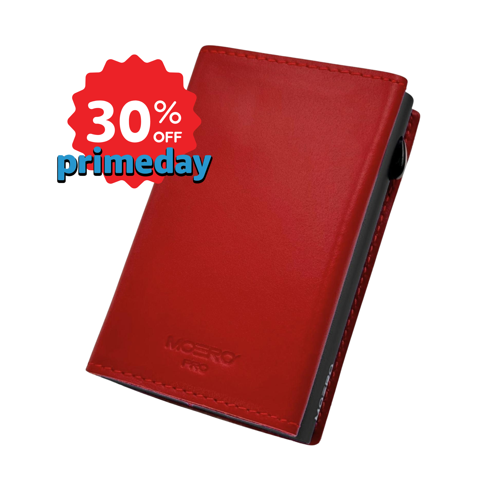 PRO Prestige Rouge Zip