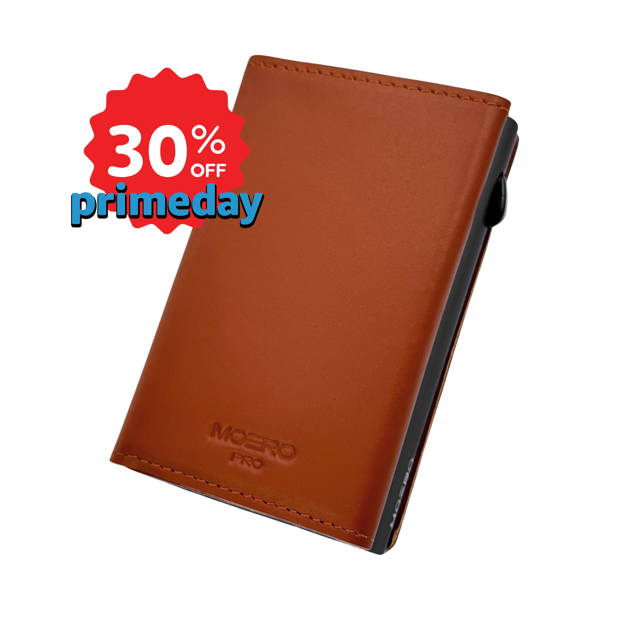 PRO Prestige Marron Zip