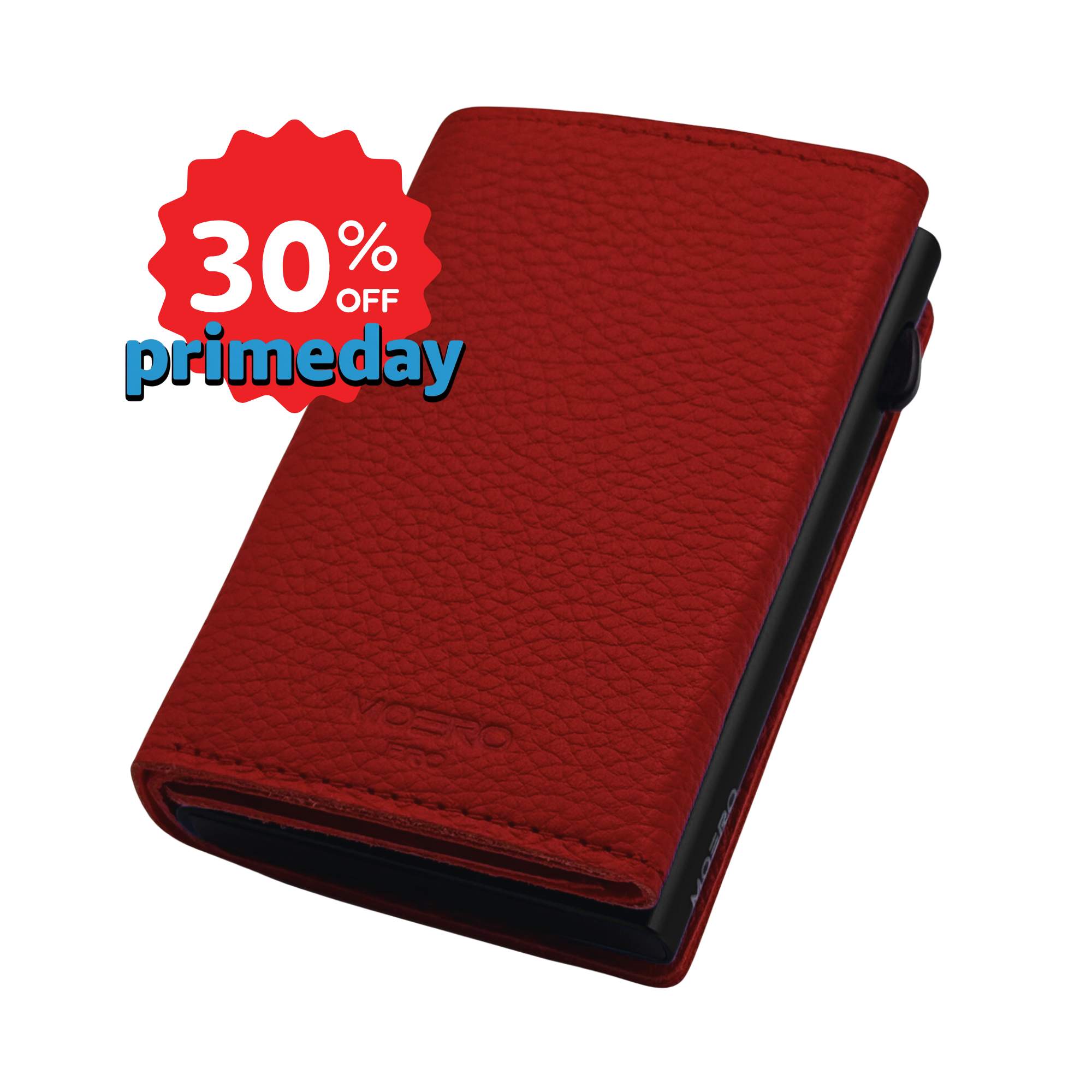 PRO PLUS Bottalato Rouge Zip