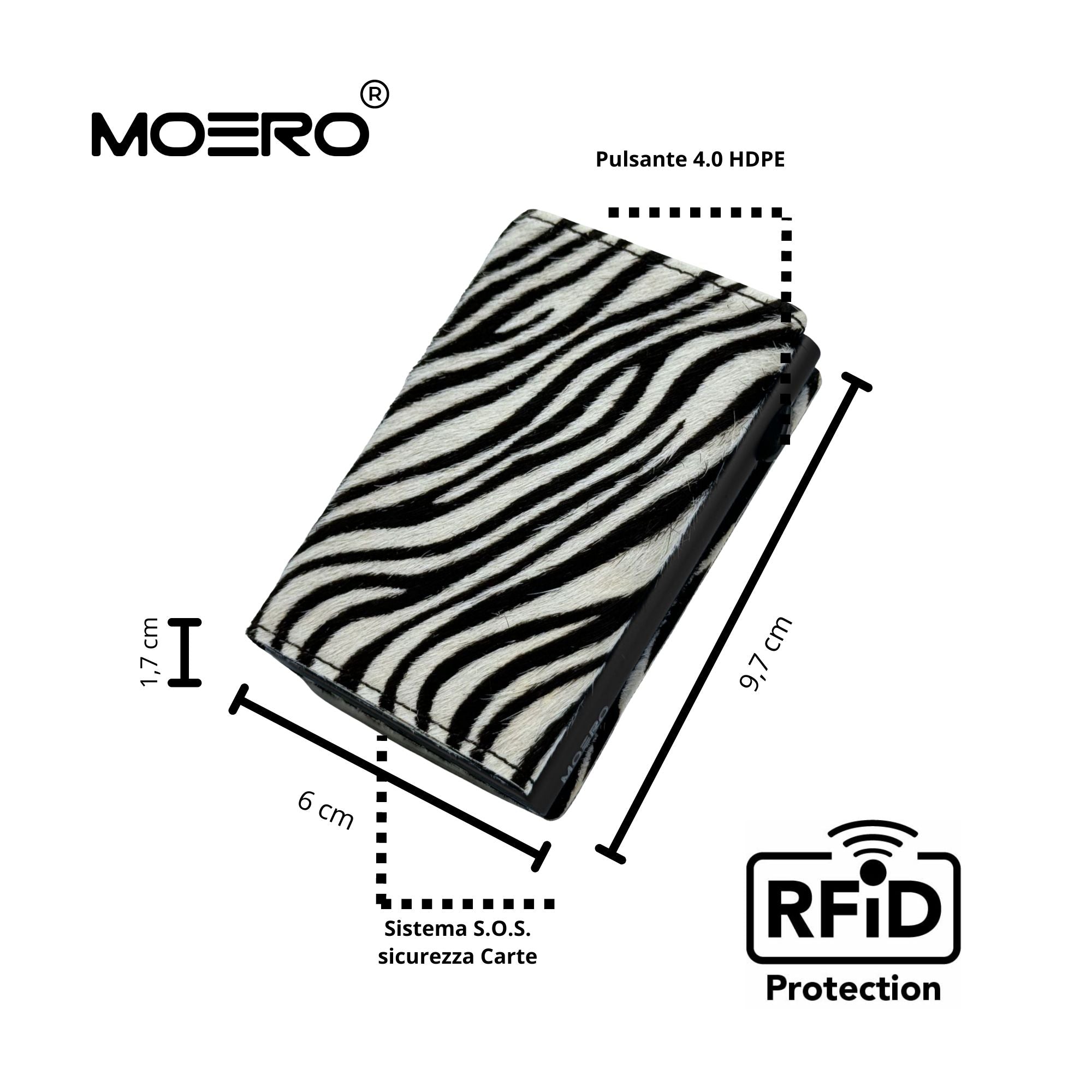 PRO Zebra