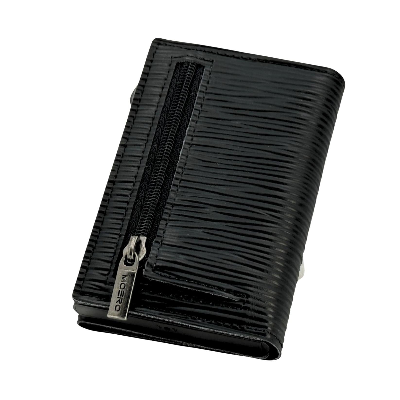 PRO EPI Black Zip
