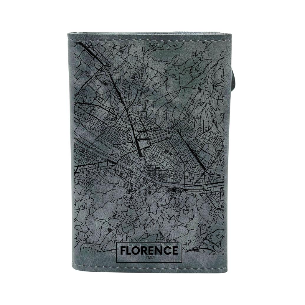 Mapa topográfico Pro