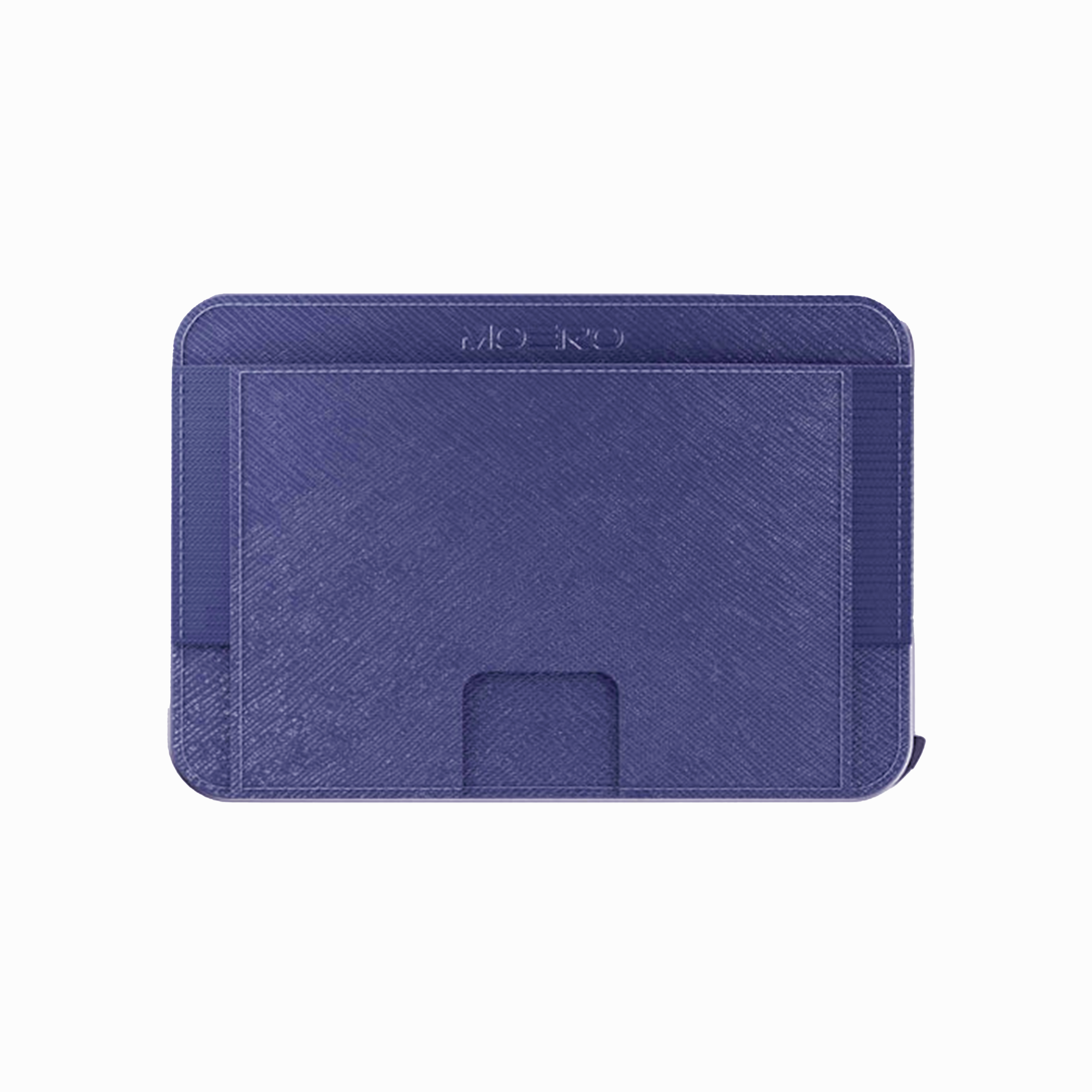 M2 PRO Saffiano Blue Oltremare