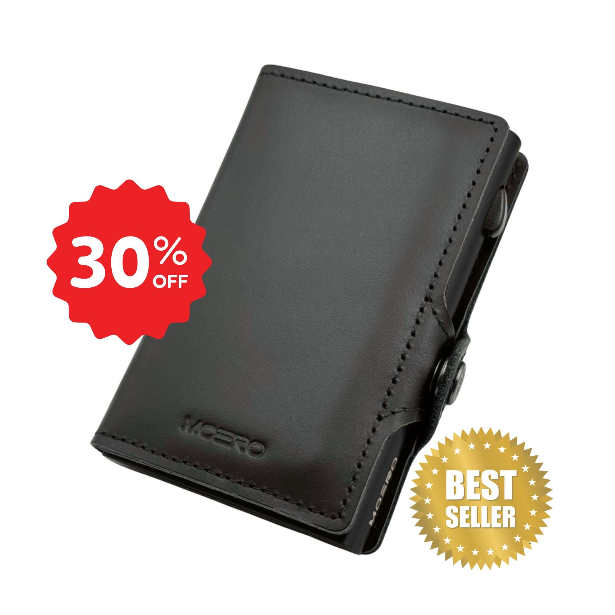 Prestige Black ZIP