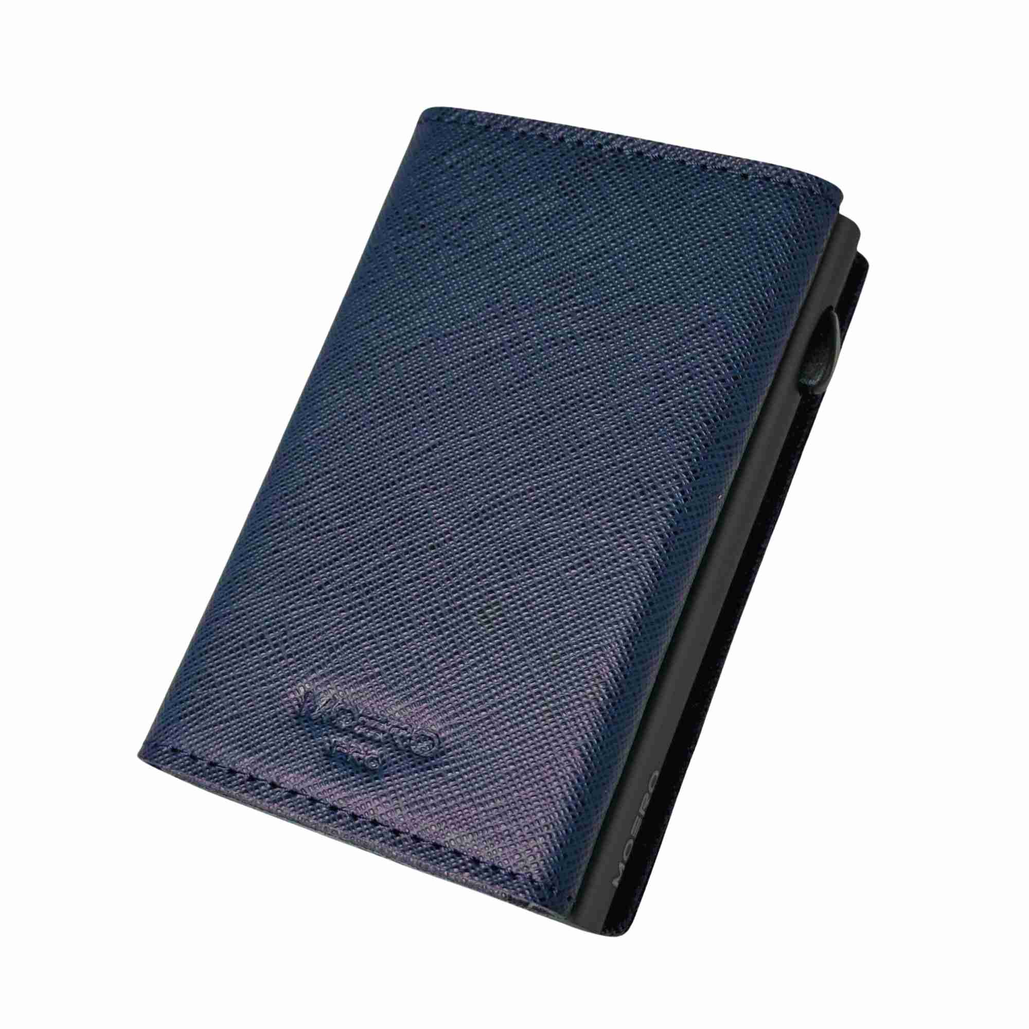 PRO Saffiano Blue Navy
