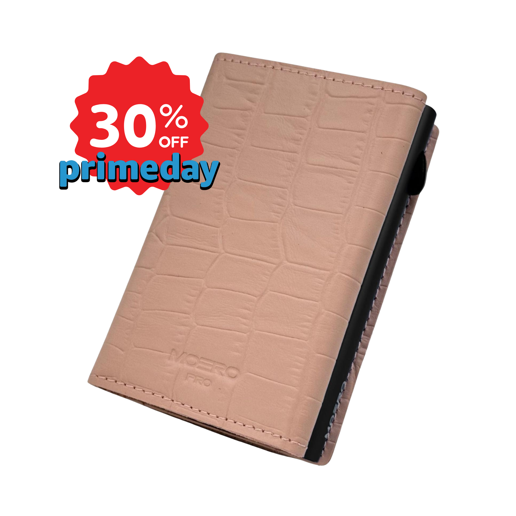 PRO Cocco Rose Zip