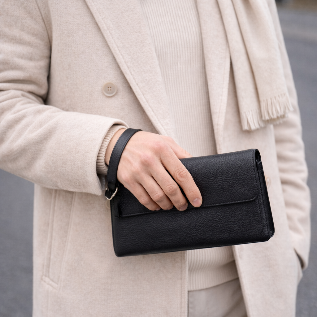 Pochette Milano