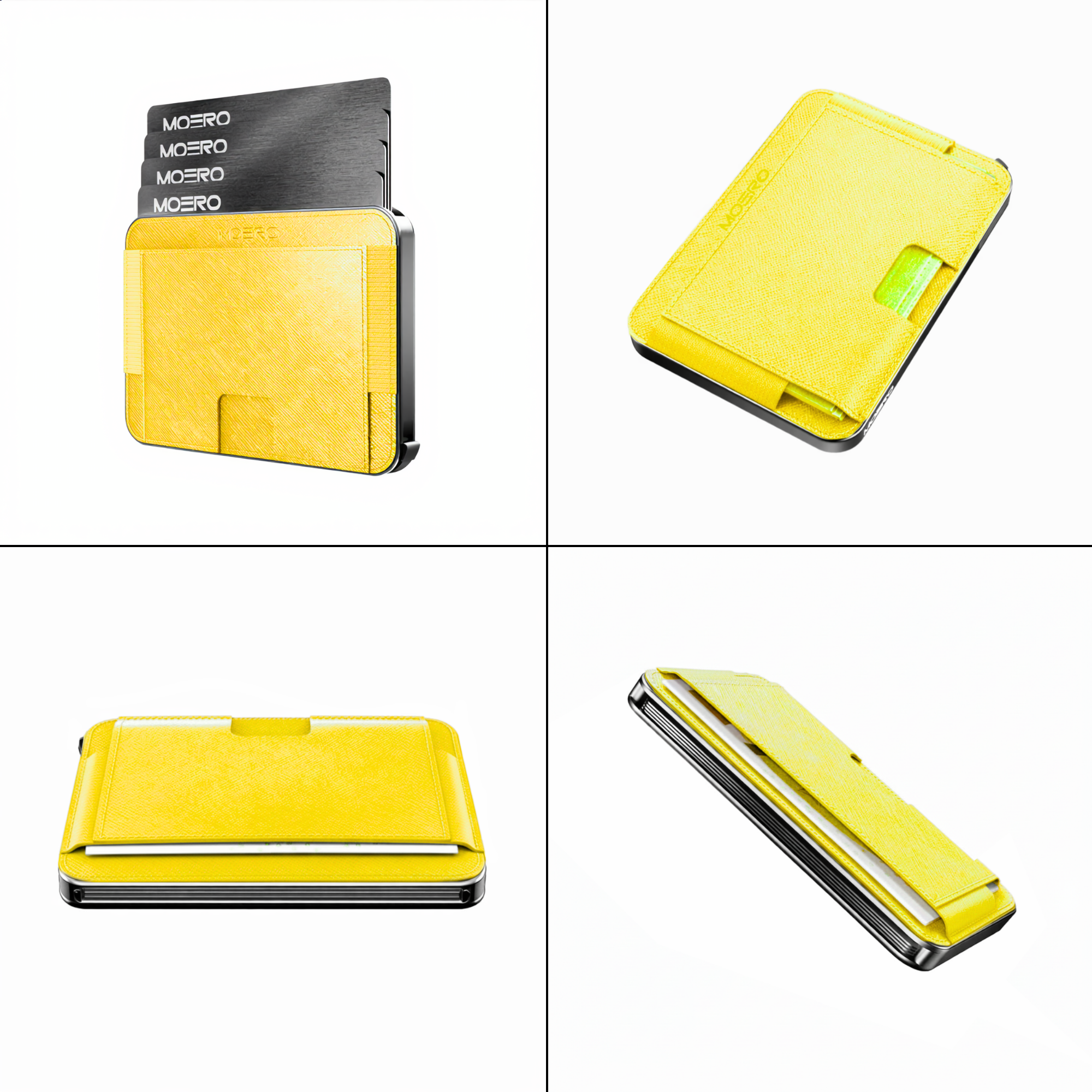 M2 ULTRA Saffiano
