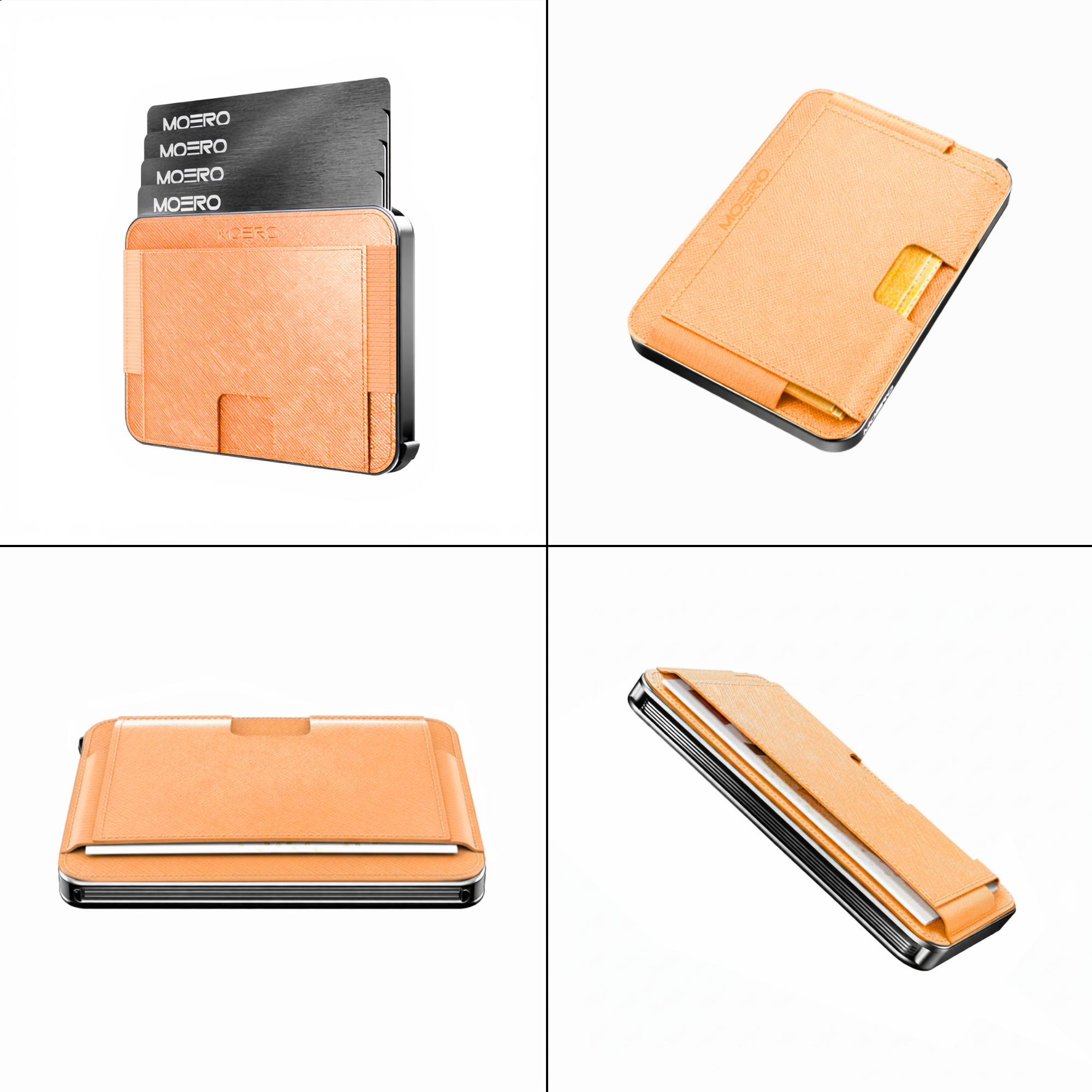M2 ULTRA Saffiano