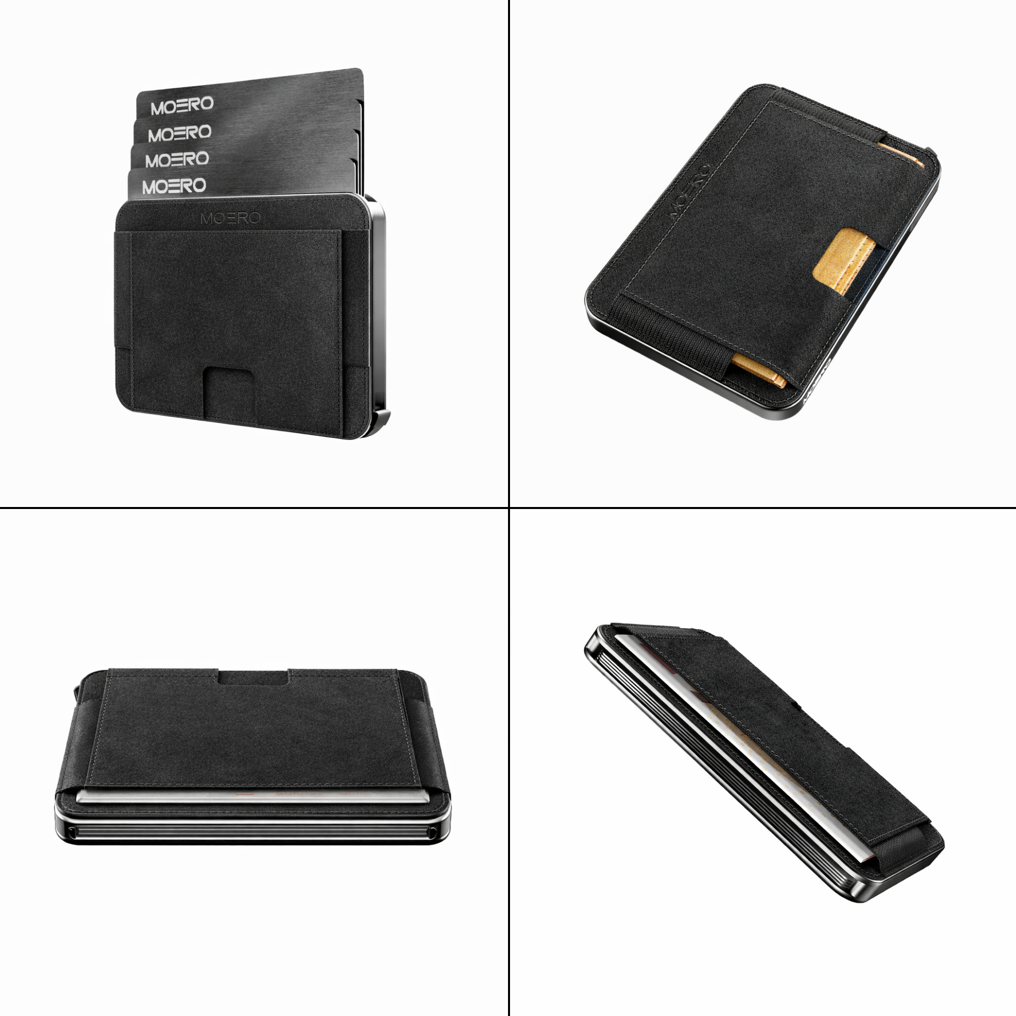 M2 ULTRA Alcantara