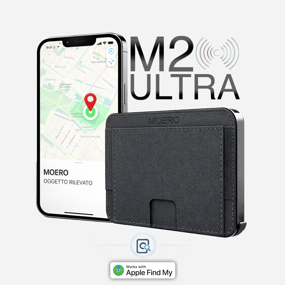 M2 ULTRA Saffiano