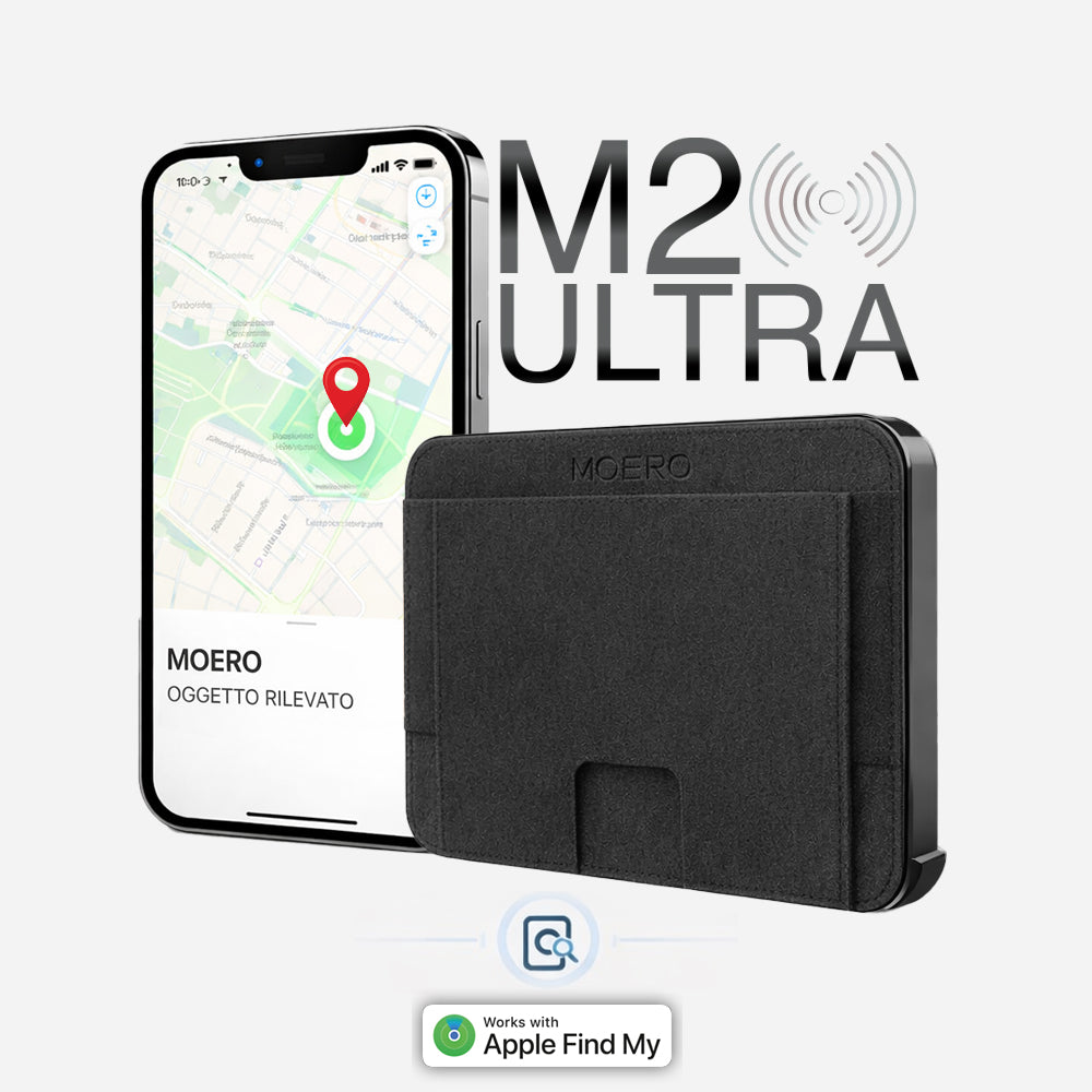M2 ULTRA Alcantara