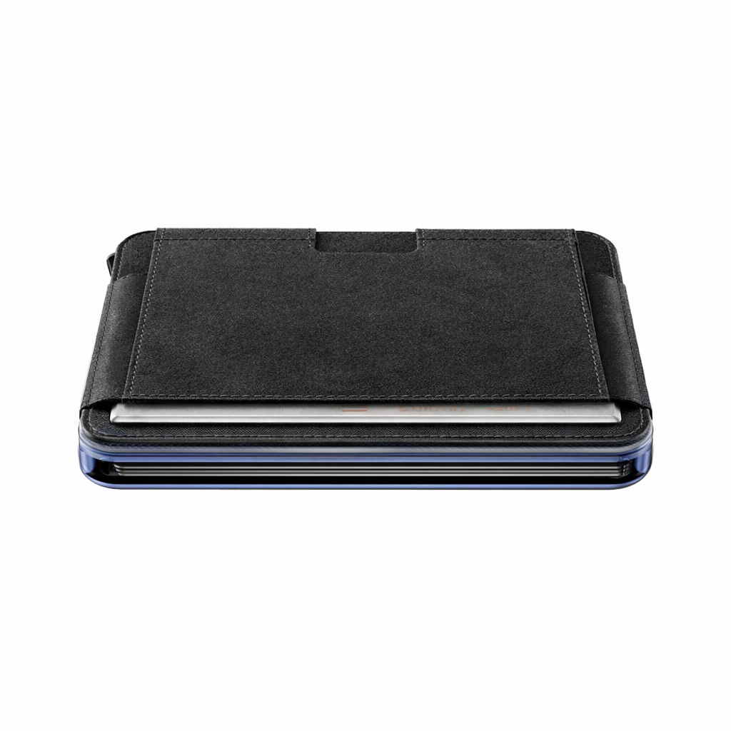M2 PRO Alcantara Black