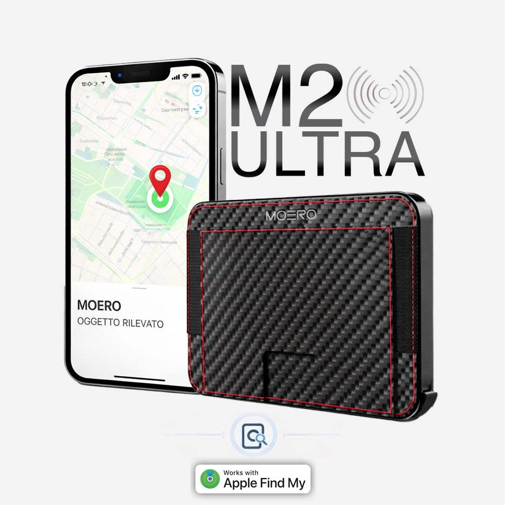 M2 ULTRA Carbon