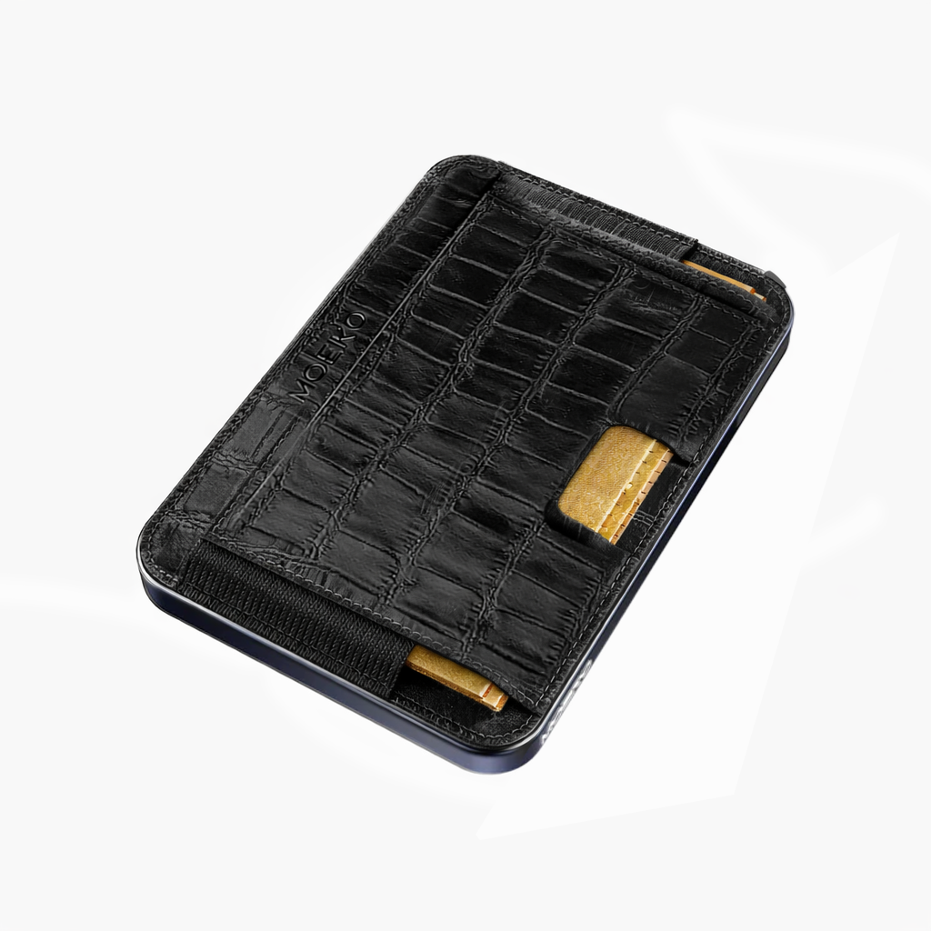 M2 PRO Cocco Black