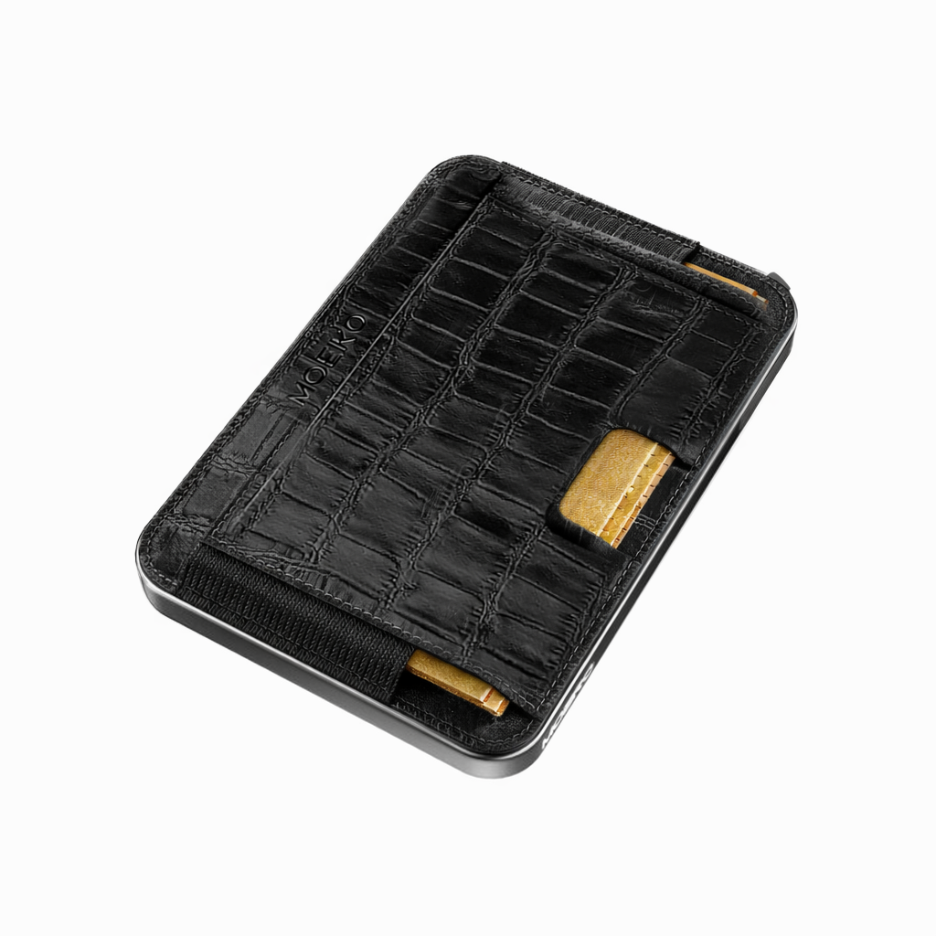 M2 PRO Cocco Black