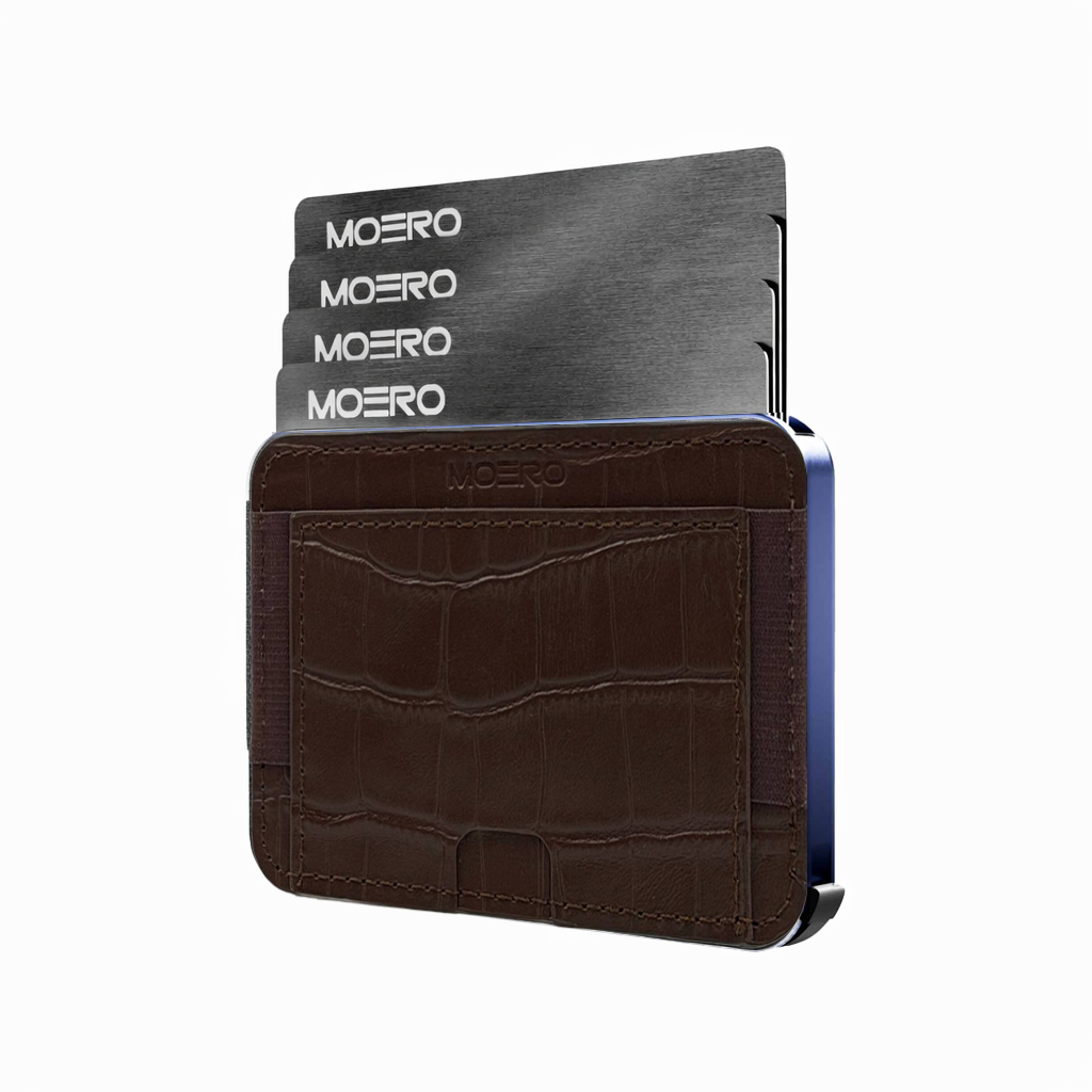 M2 PRO Cocco Brown