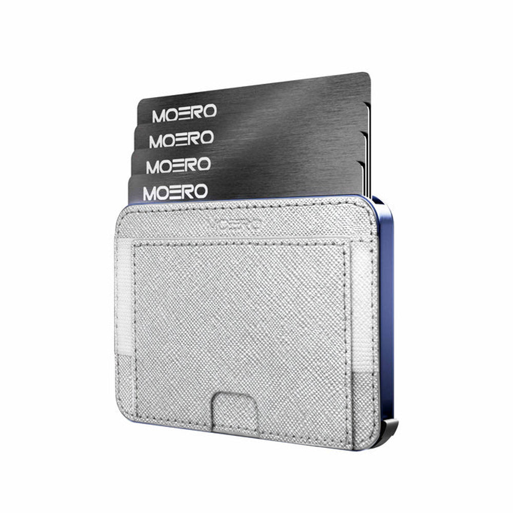 M2 PRO Saffiano Schwarz