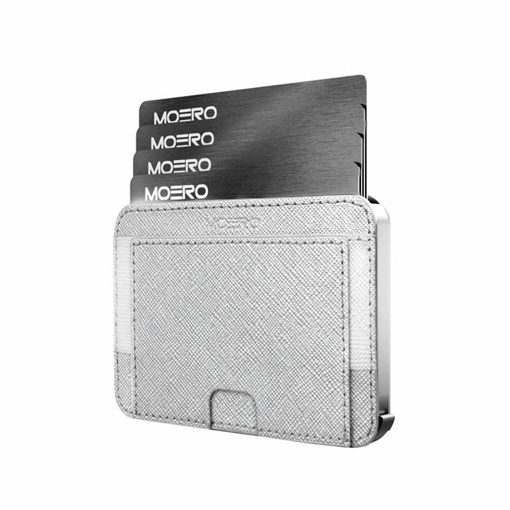 M2 PRO Saffiano Schwarz