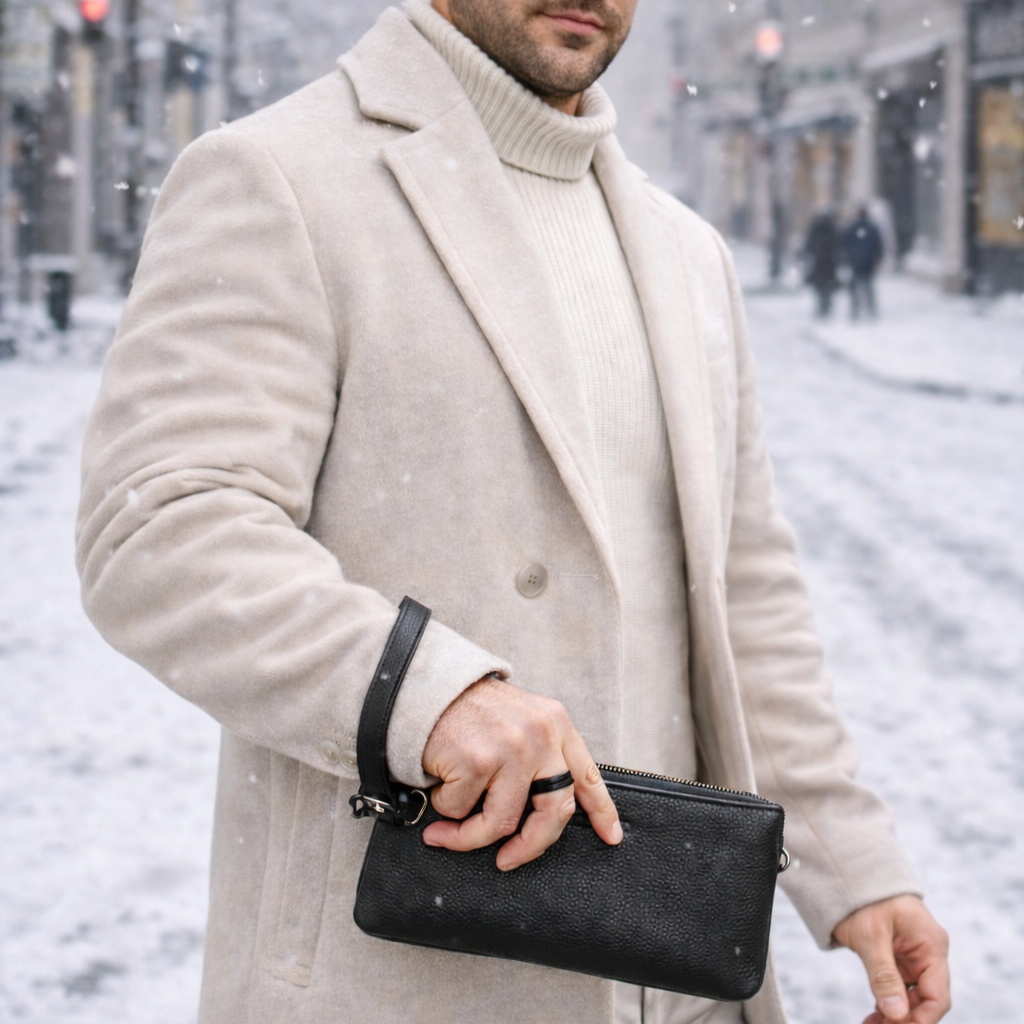 Pochette Moero