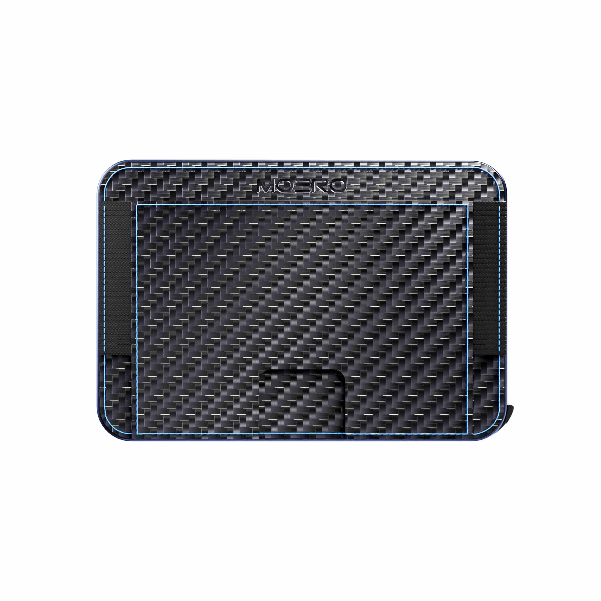 M2 PRO Carbon Racing Blau