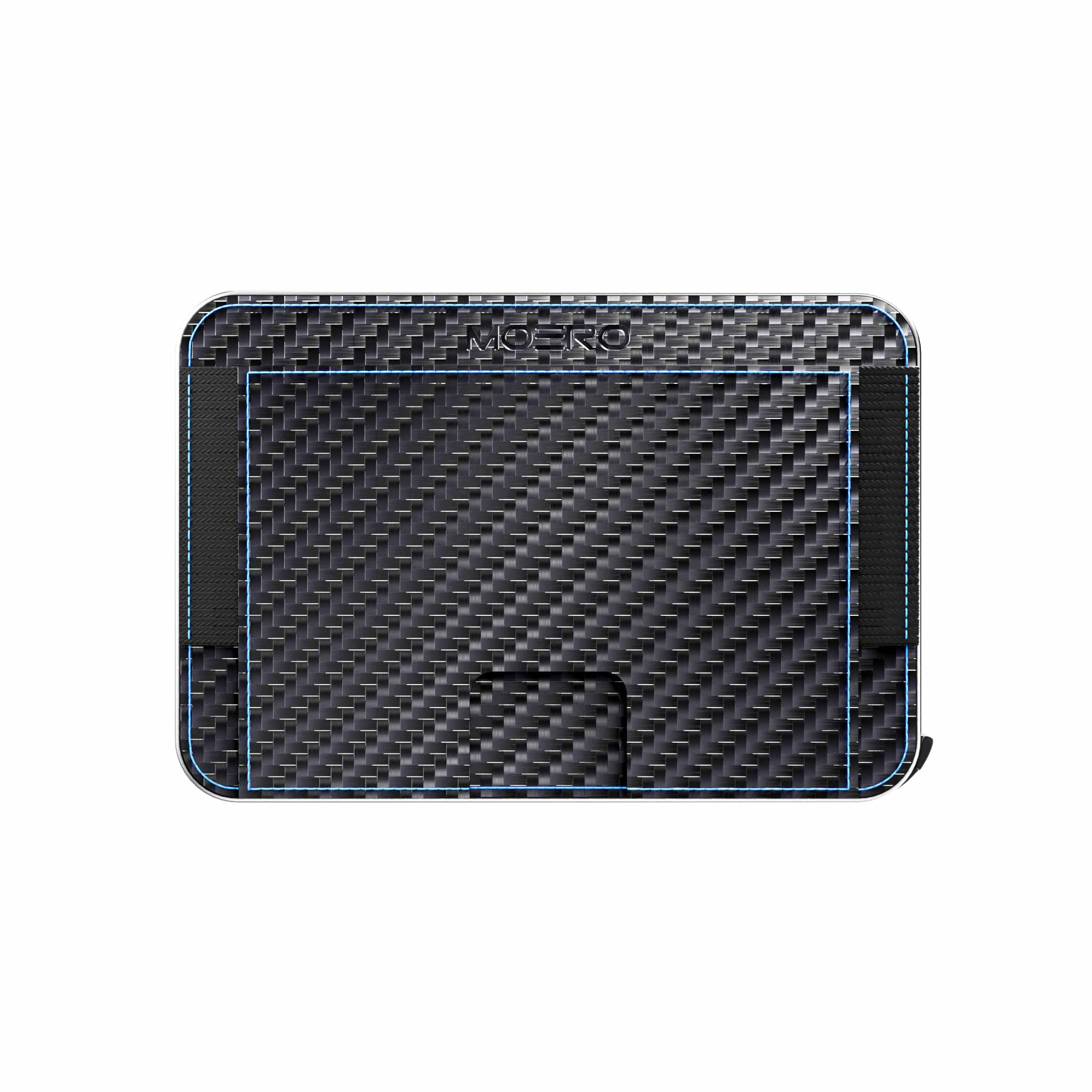 M2 PRO Carbon Racing Blau