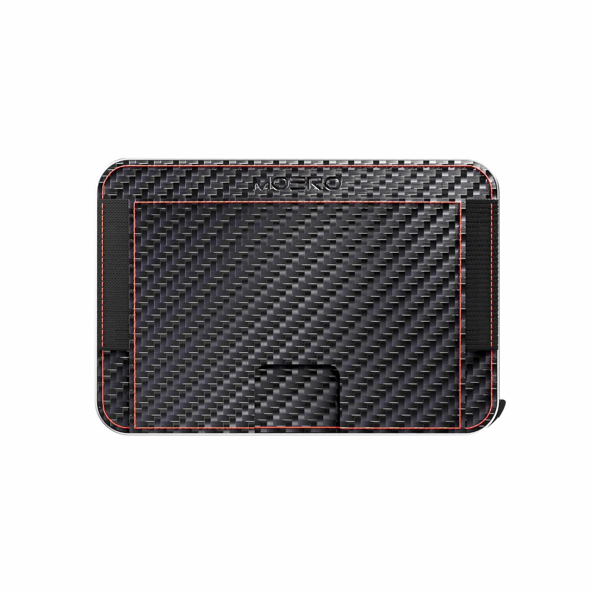 M2 PRO Carbon Racing Rot