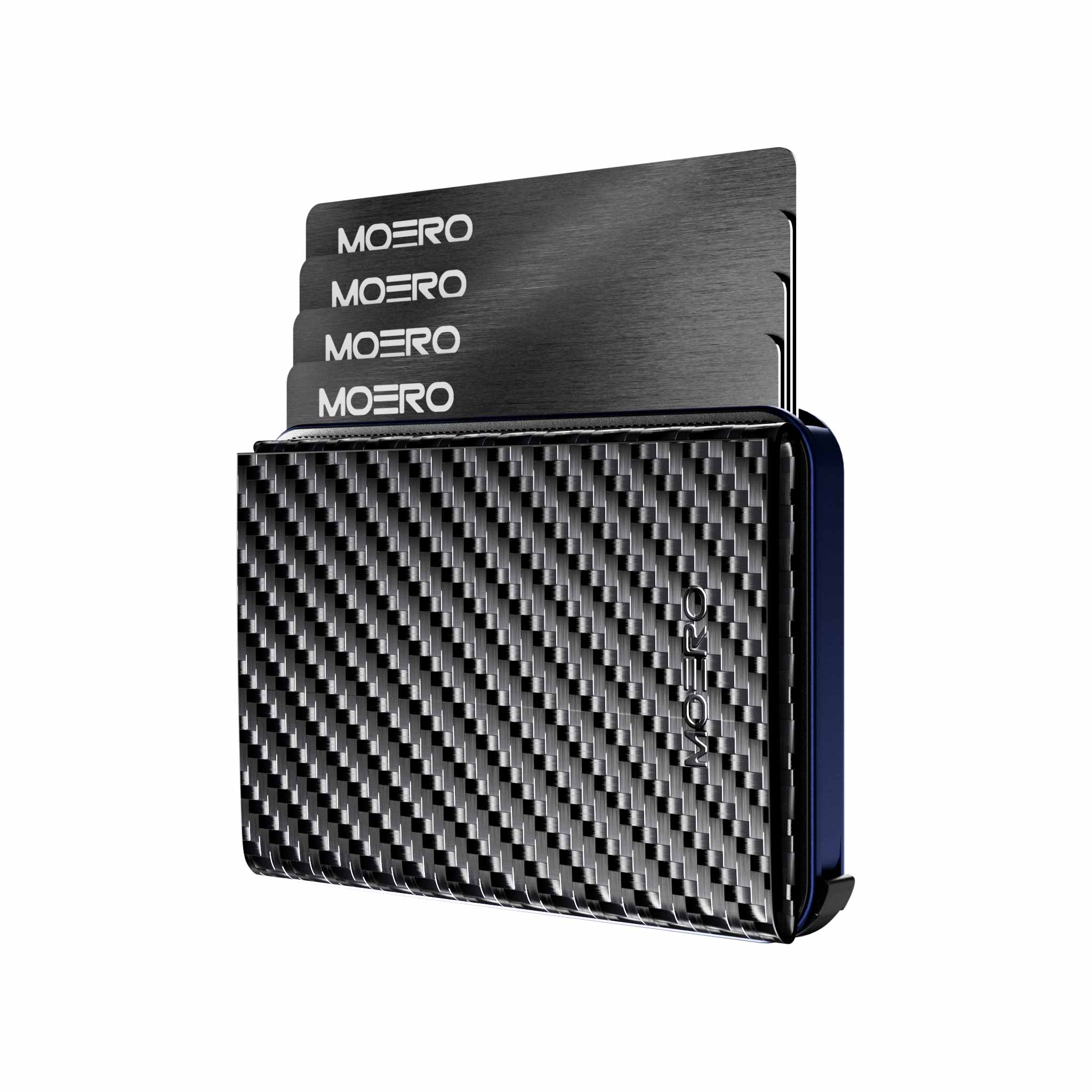 M2 PRO PLUS Noir Carbone