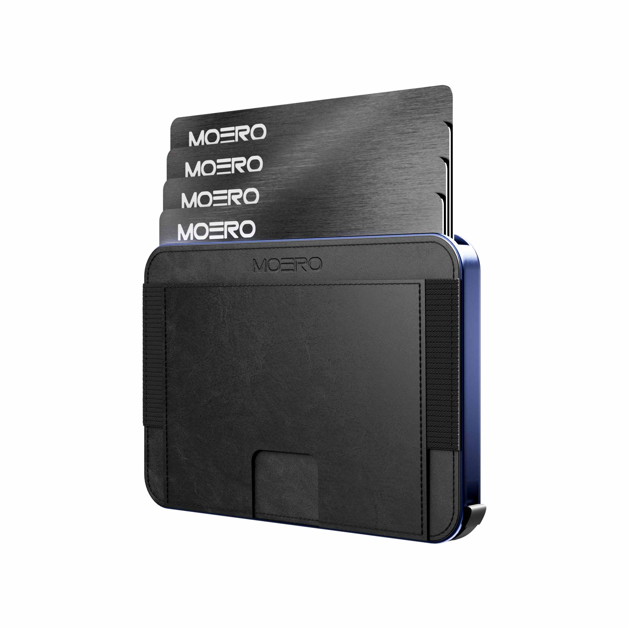 M2 PRO Vintage Schwarz