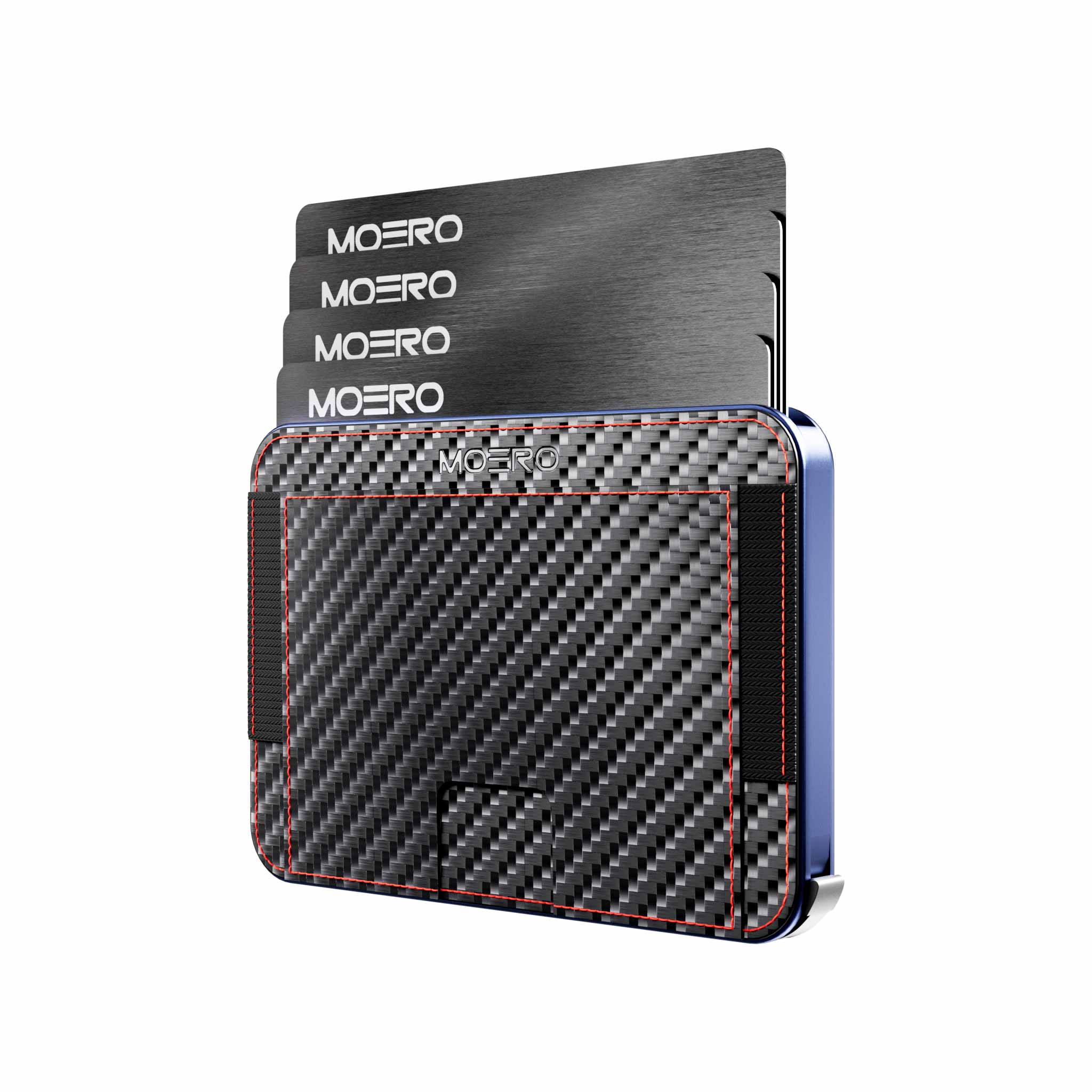 M2 PRO Carbon Racing Rot