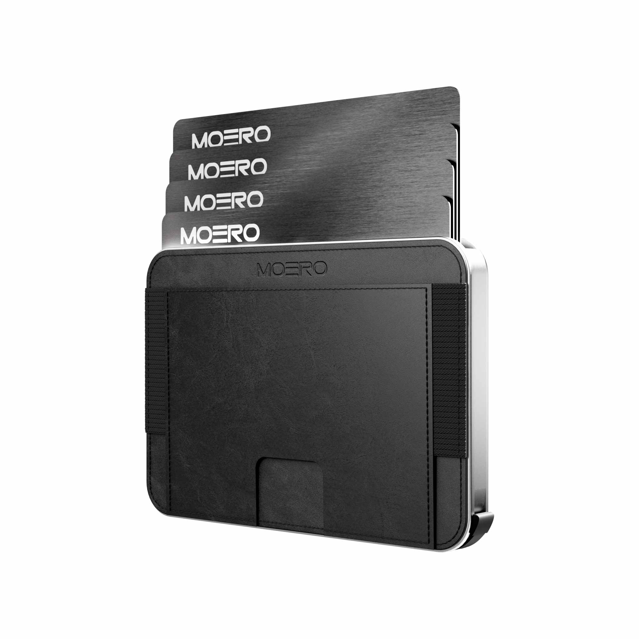 M2 PRO Vintage Schwarz
