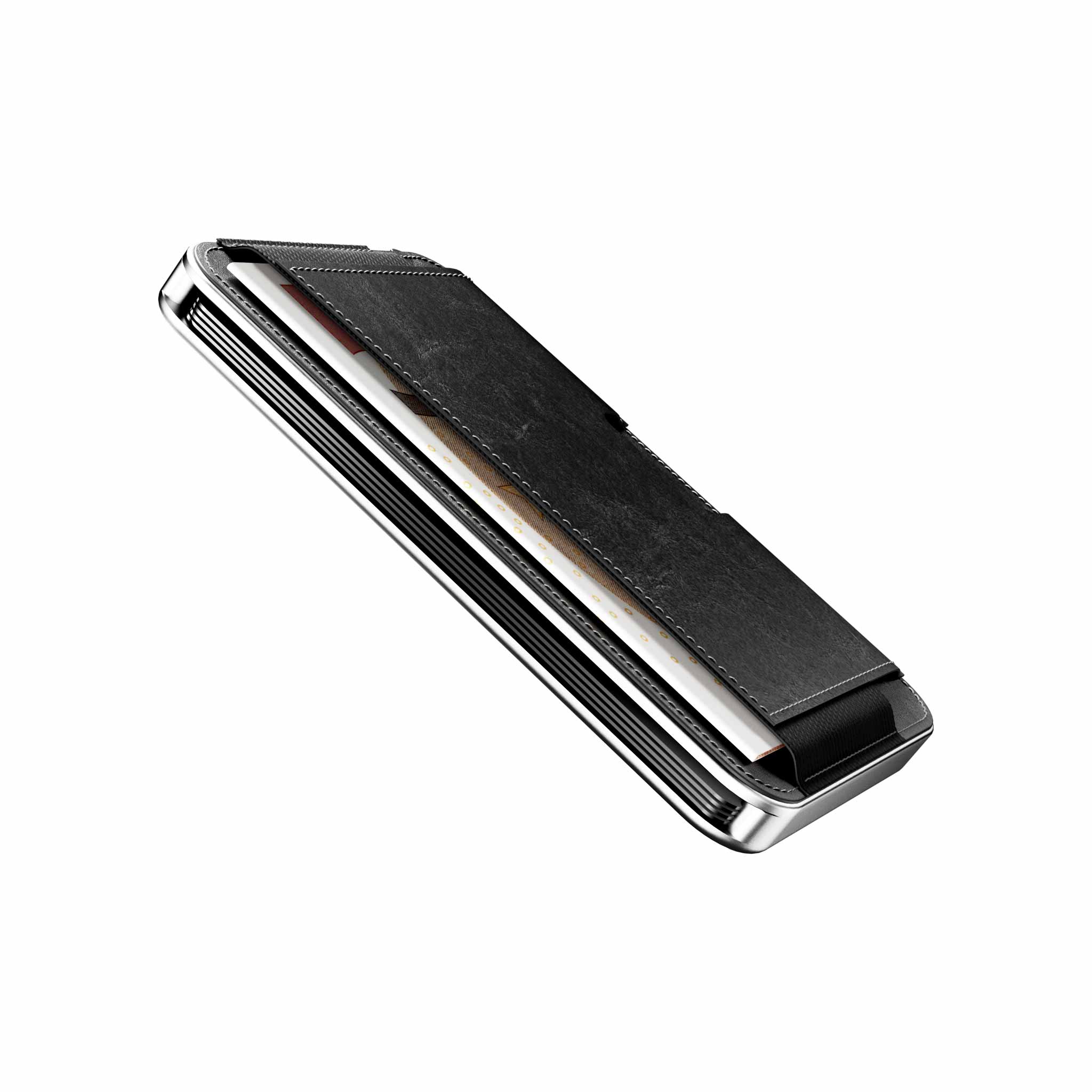M2 PRO Vintage Schwarz