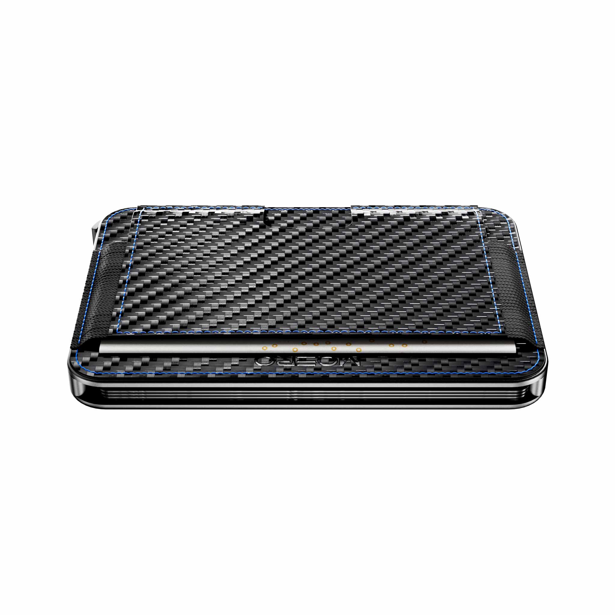 M2 PRO Carbon Racing Blau