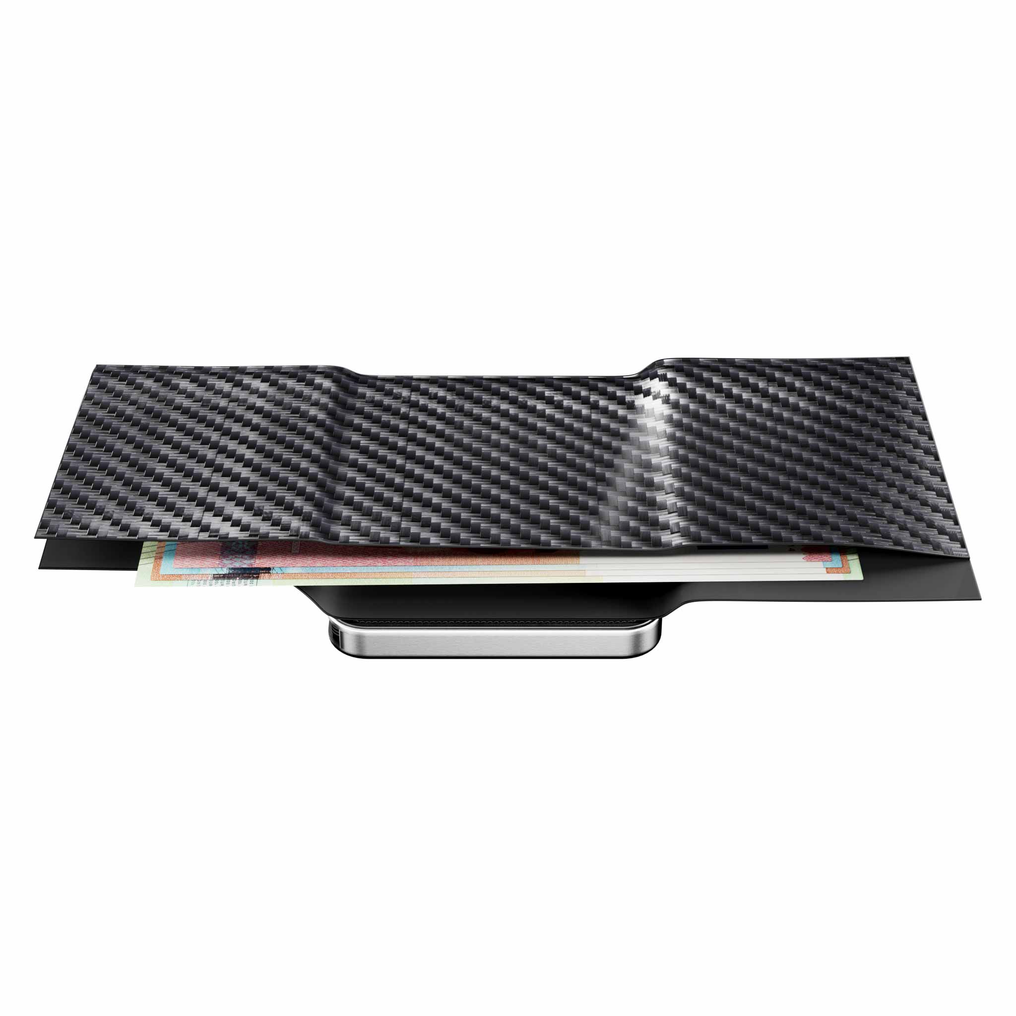 M2 PRO PLUS Noir Carbone