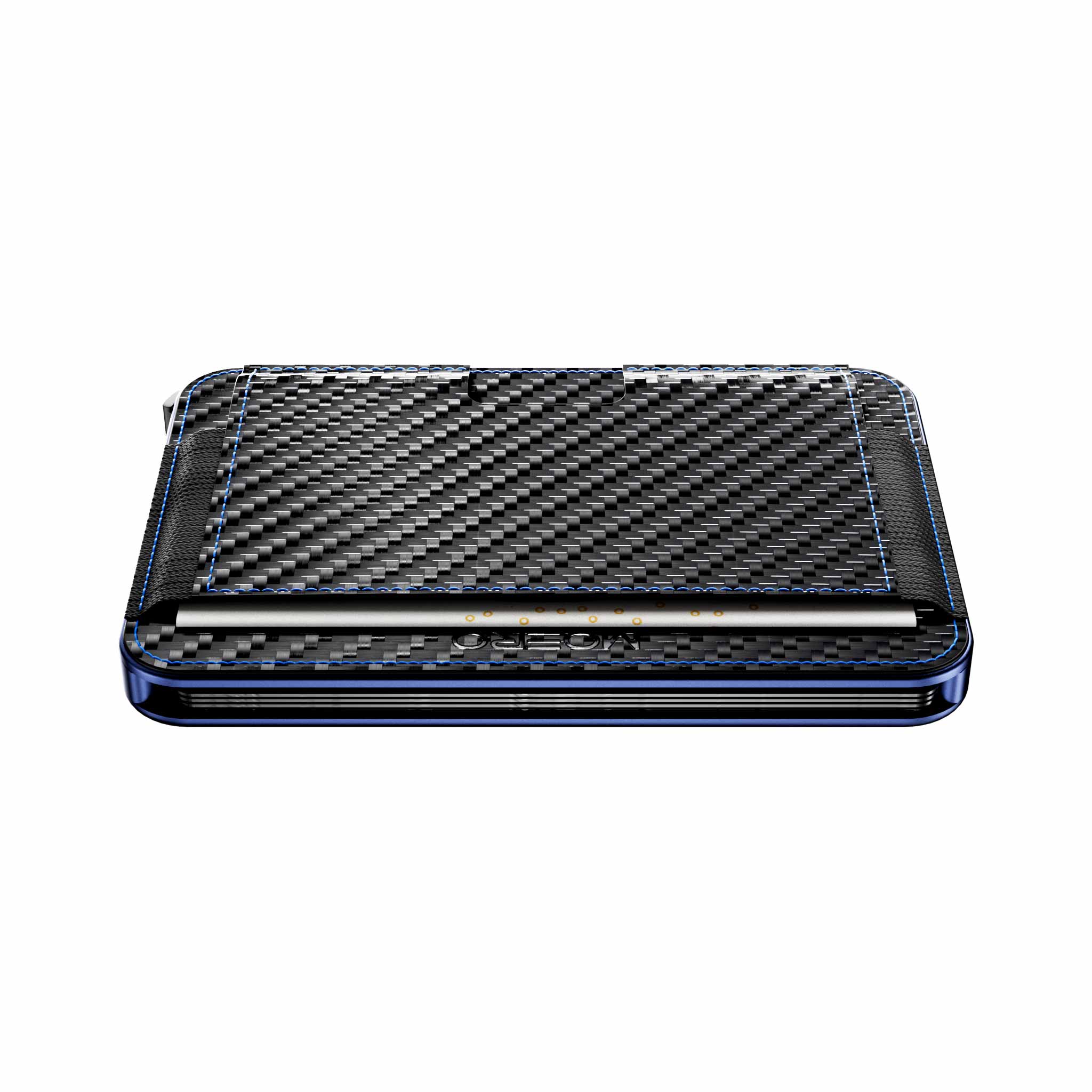 M2 PRO Carbon Racing Blau