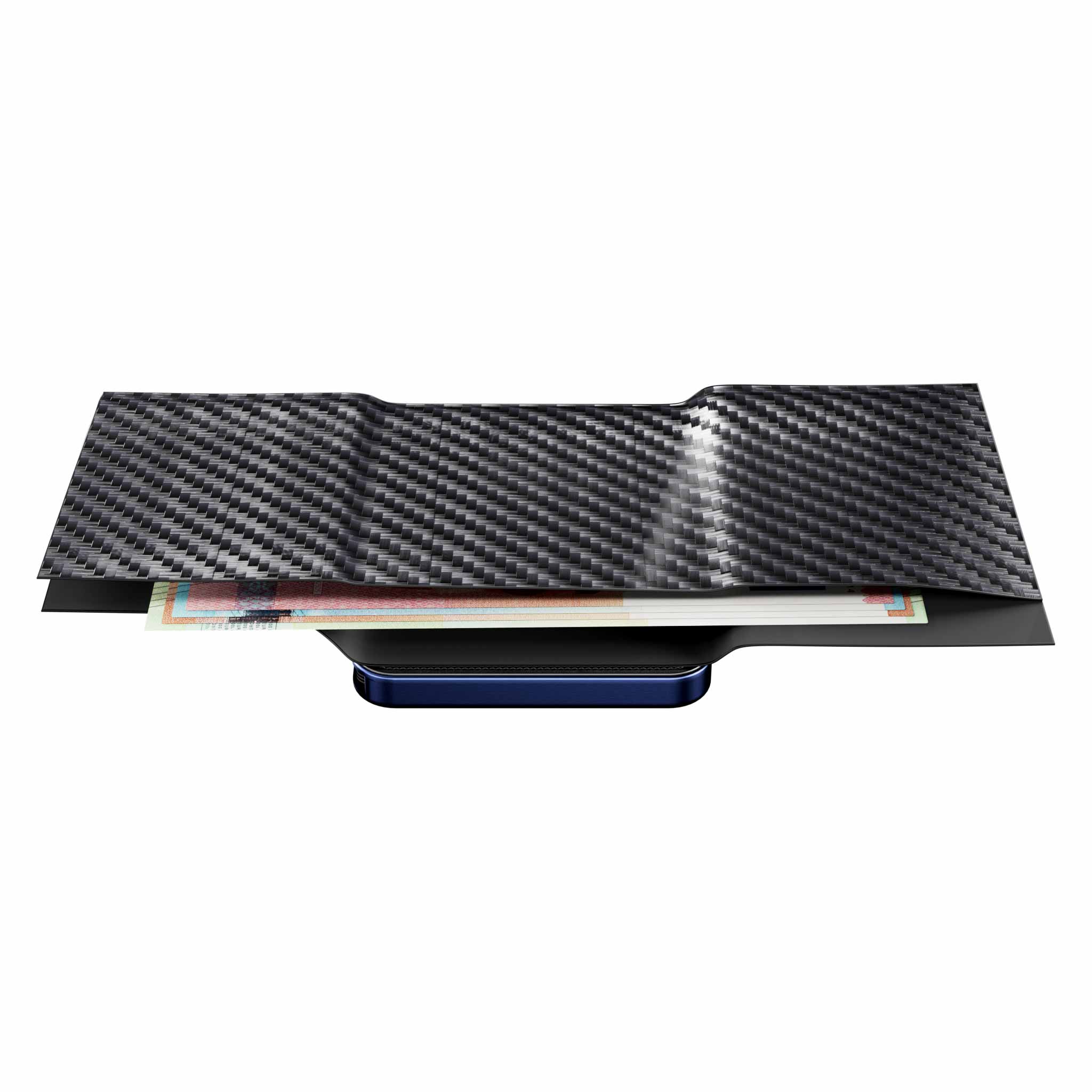 M2 PRO PLUS Noir Carbone