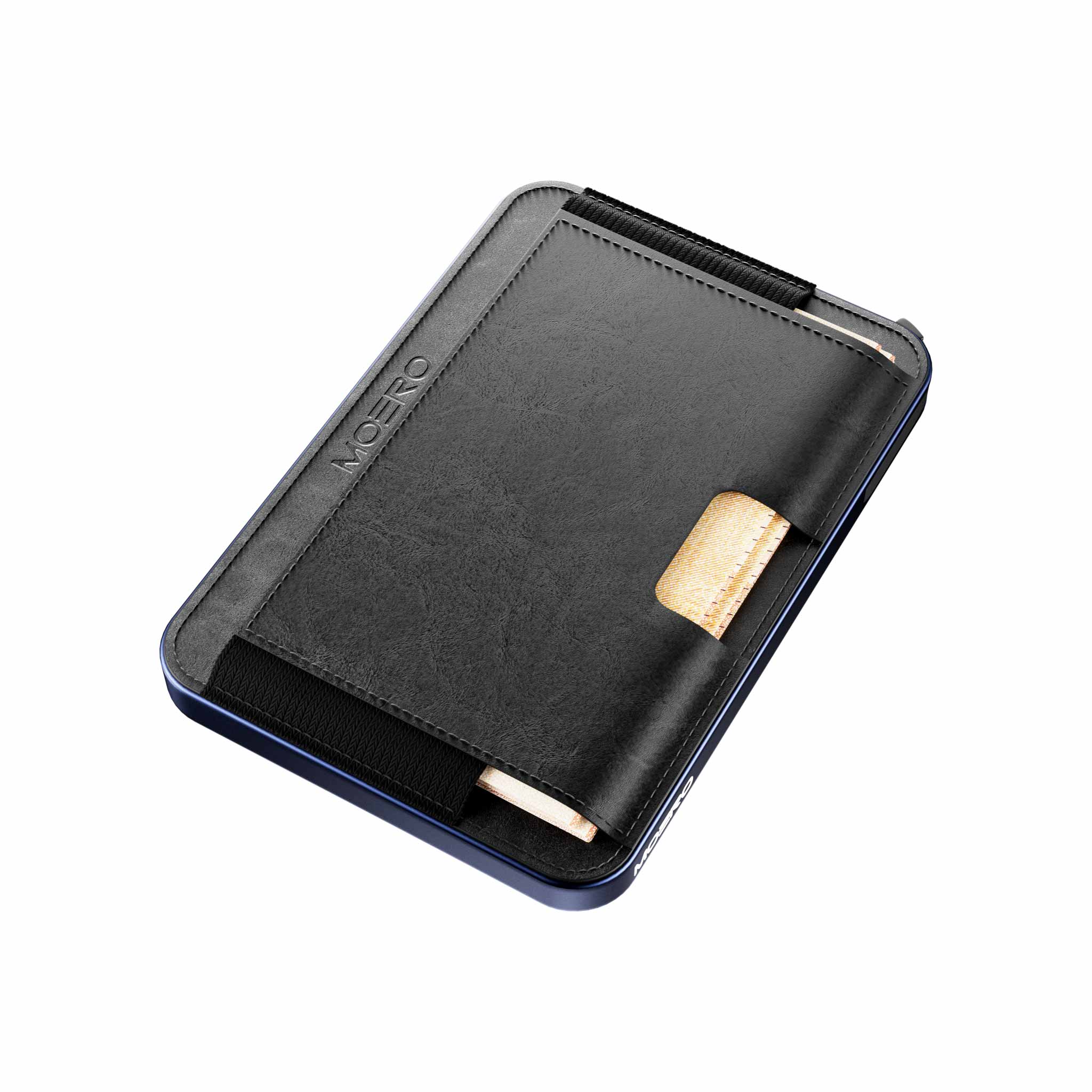 M2 PRO Vintage Schwarz