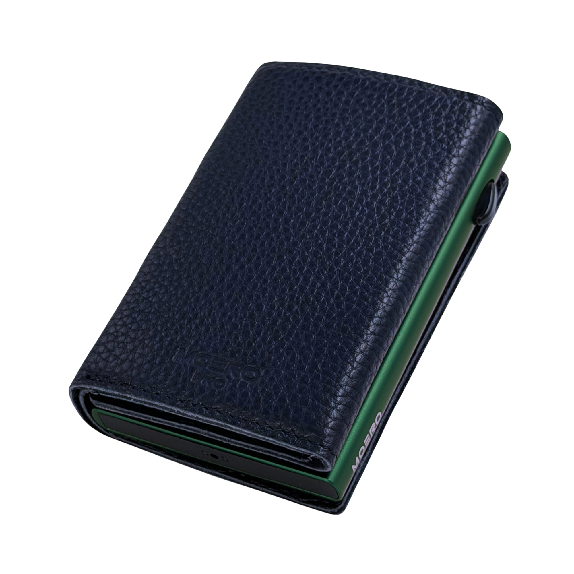 PRO PLUS Bottalato Blue Zip