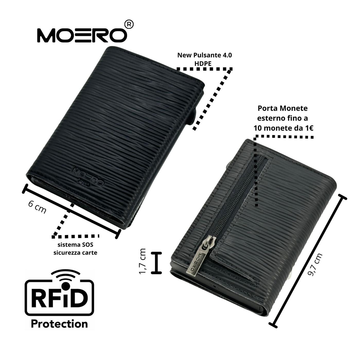 PRO EPI Black Zip
