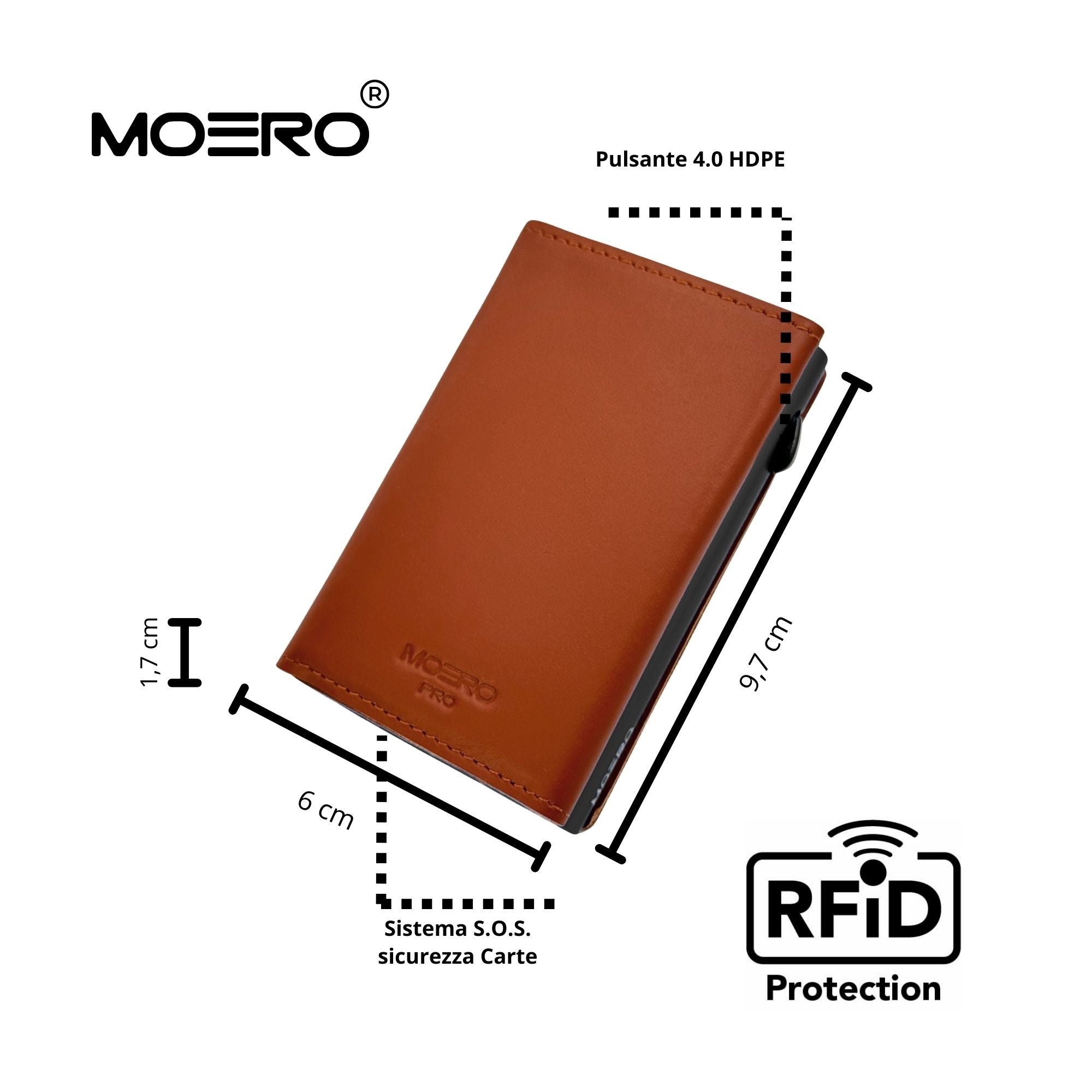 PRO Prestige Brown