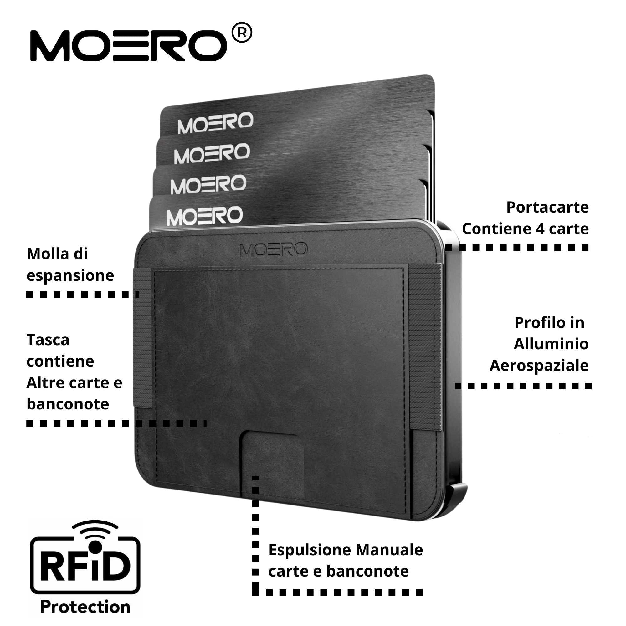 M2 PRO Vintage Grau