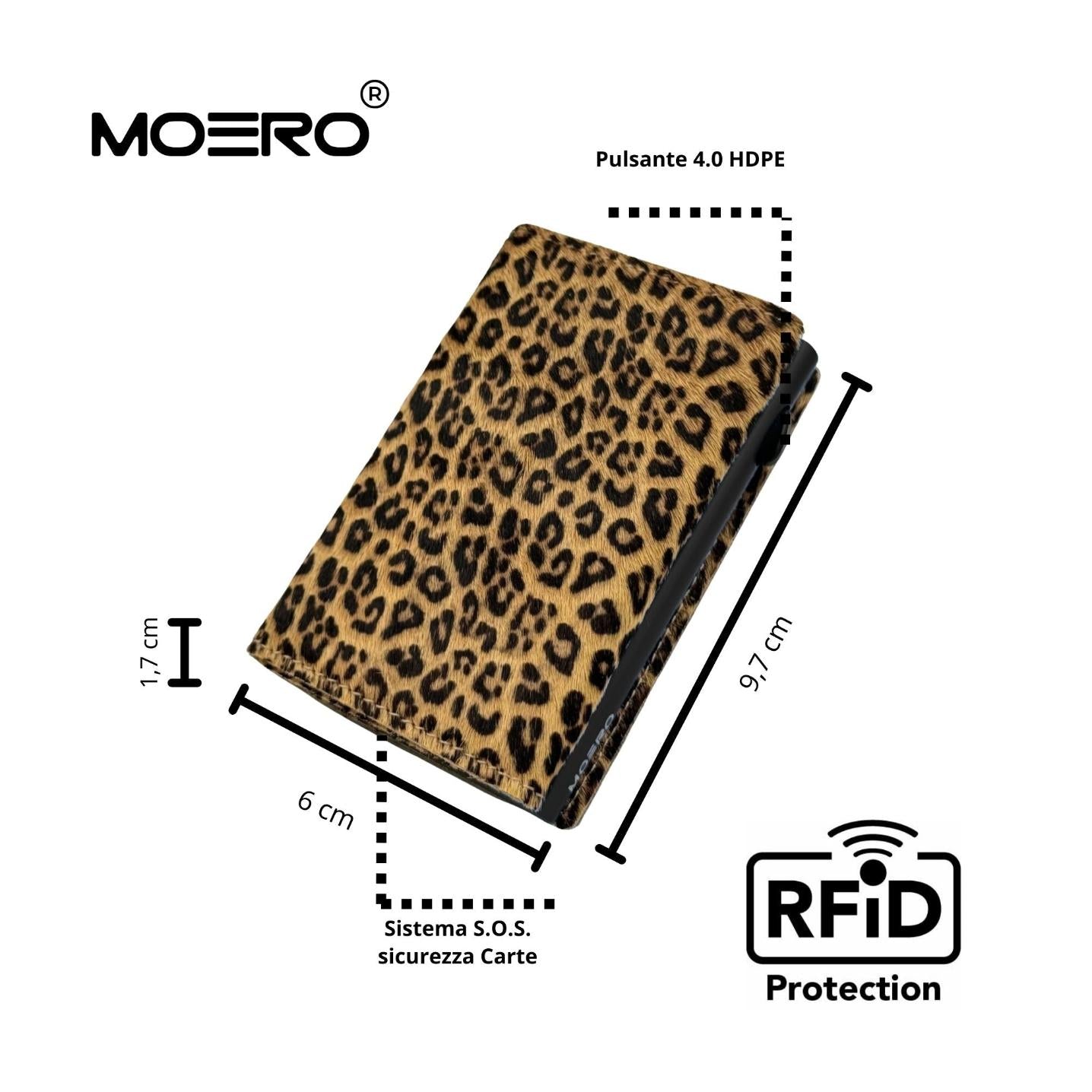 PRO Leopardo