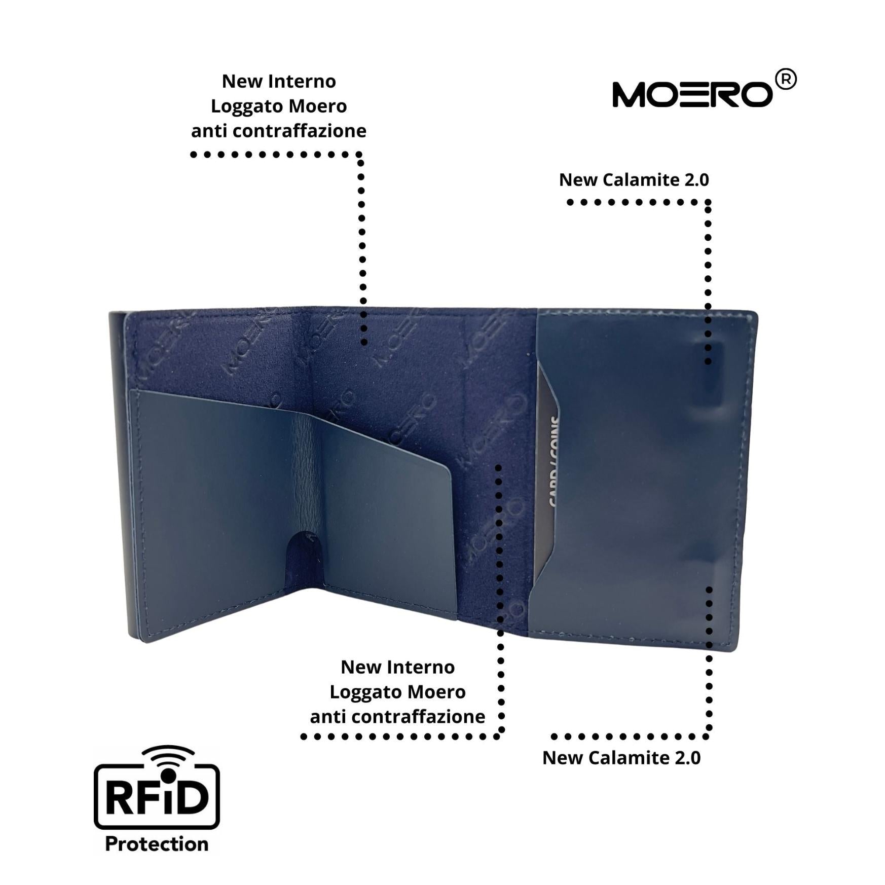 PRO Prestige Blau